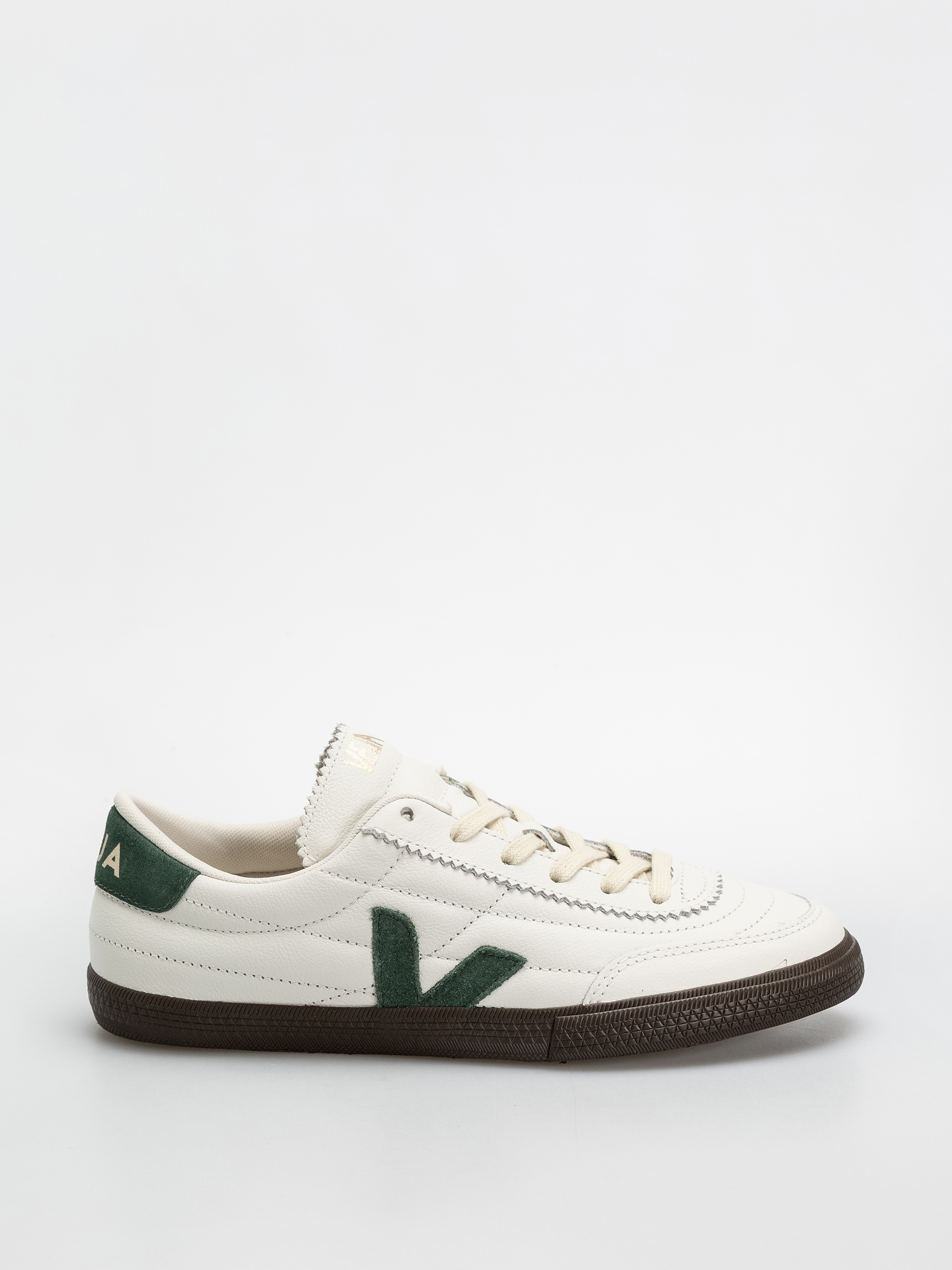 Pantofi Veja Panenka Wmn (white cyprus eagle)
