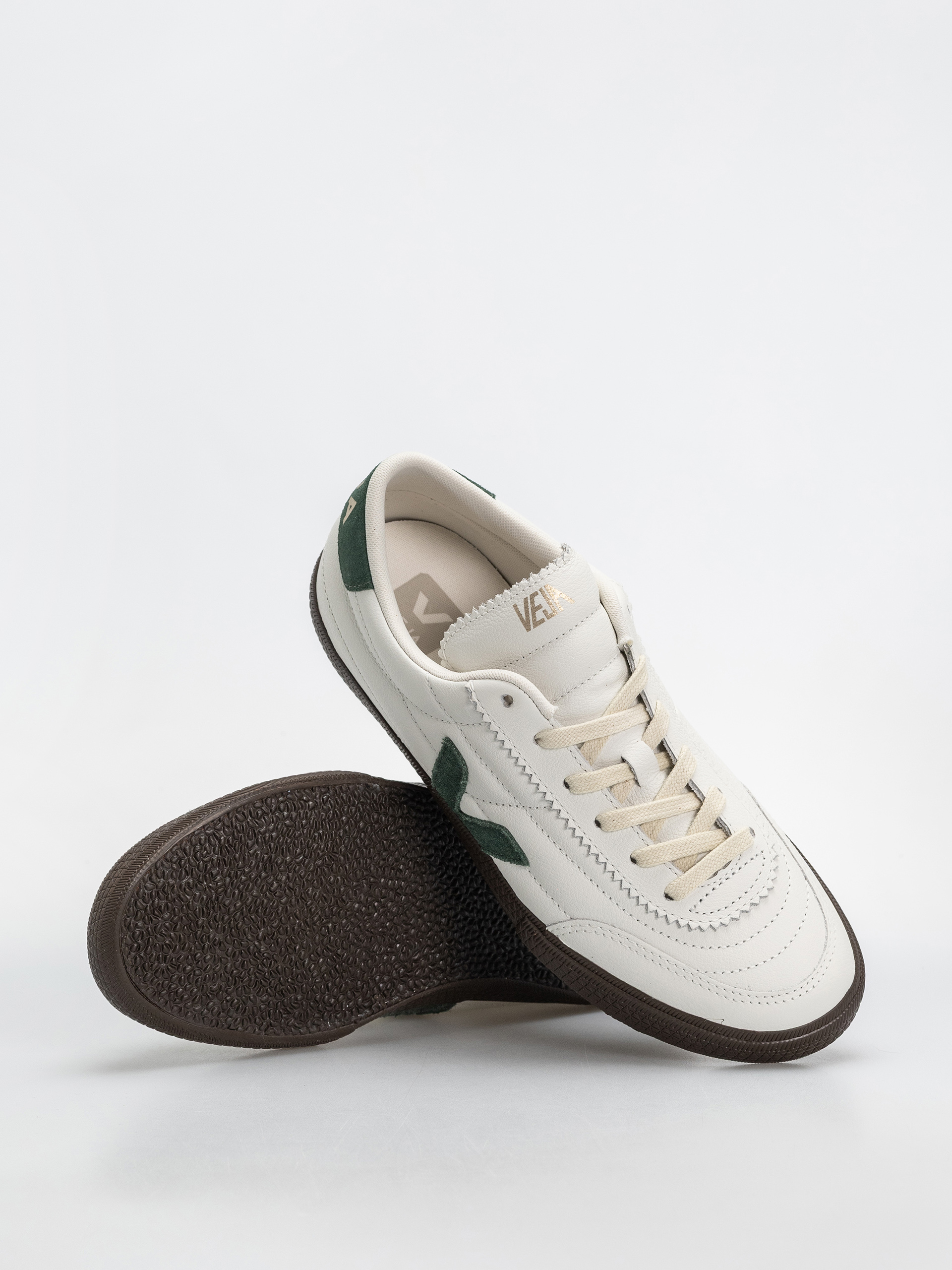 Pantofi Veja Panenka Wmn (white cyprus eagle)