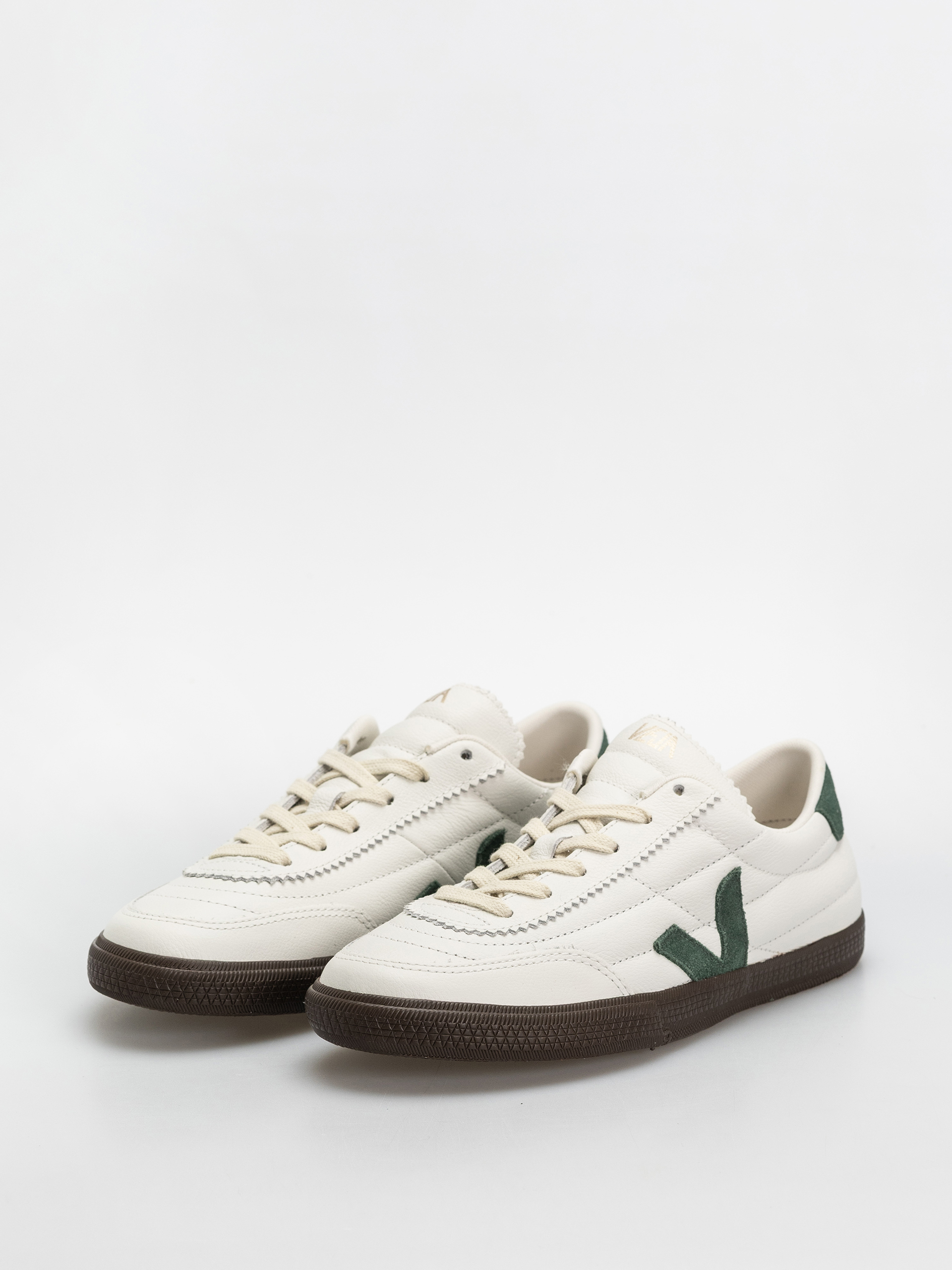 Pantofi Veja Panenka Wmn (white cyprus eagle)