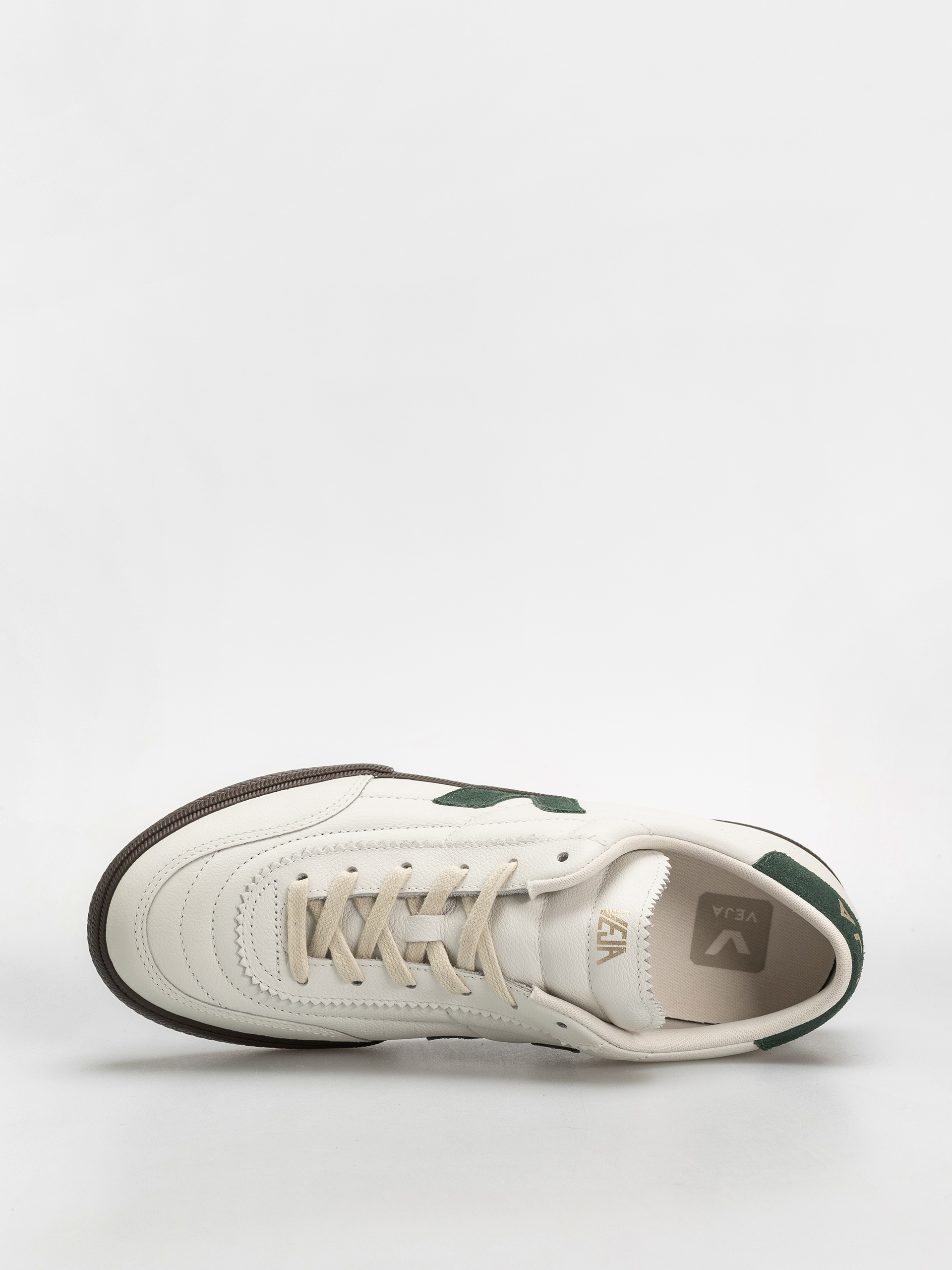 Pantofi Veja Panenka (white cyprus eagle)