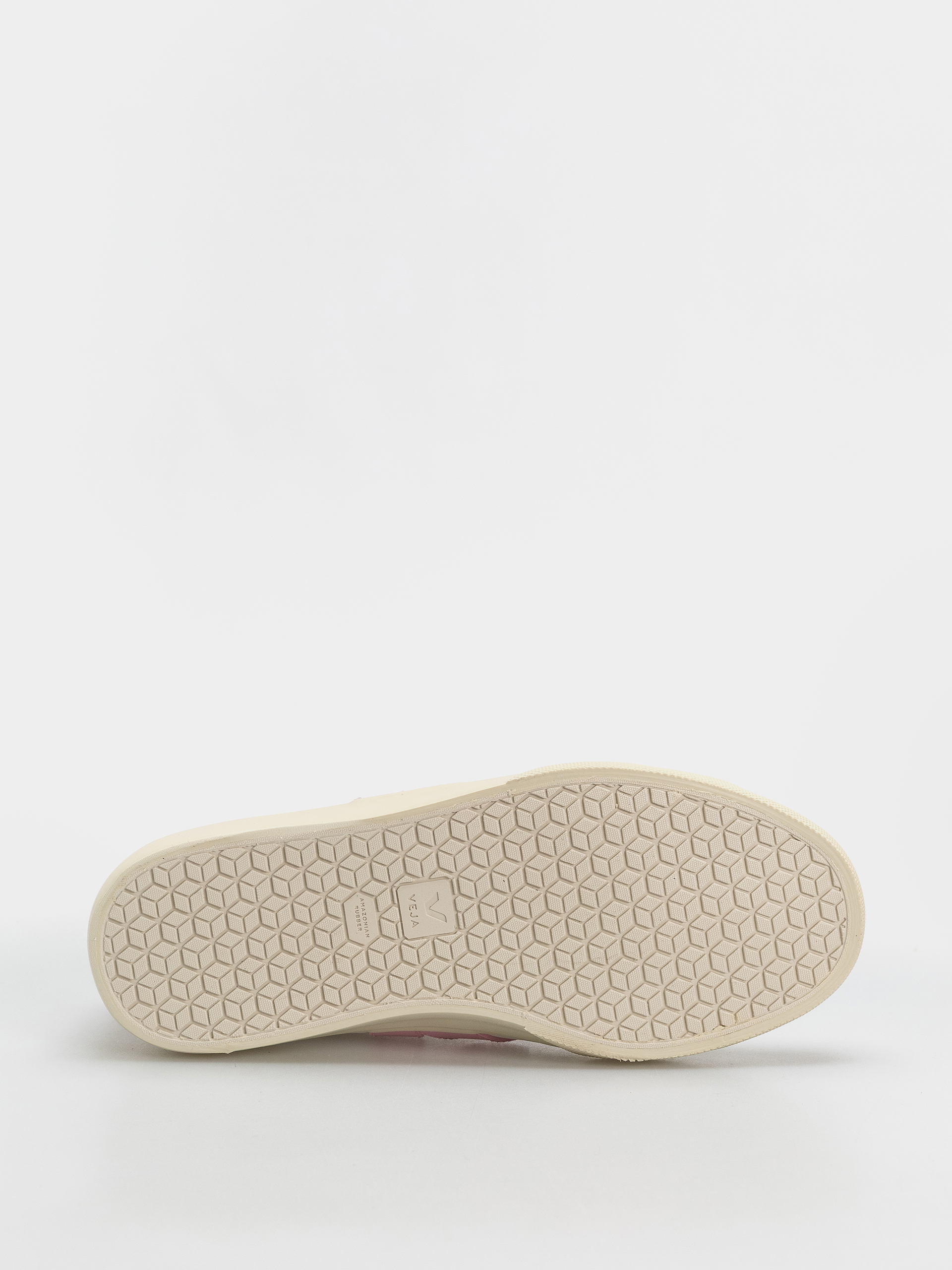 Pantofi Veja Recife Logo Wmn (white guimauve)