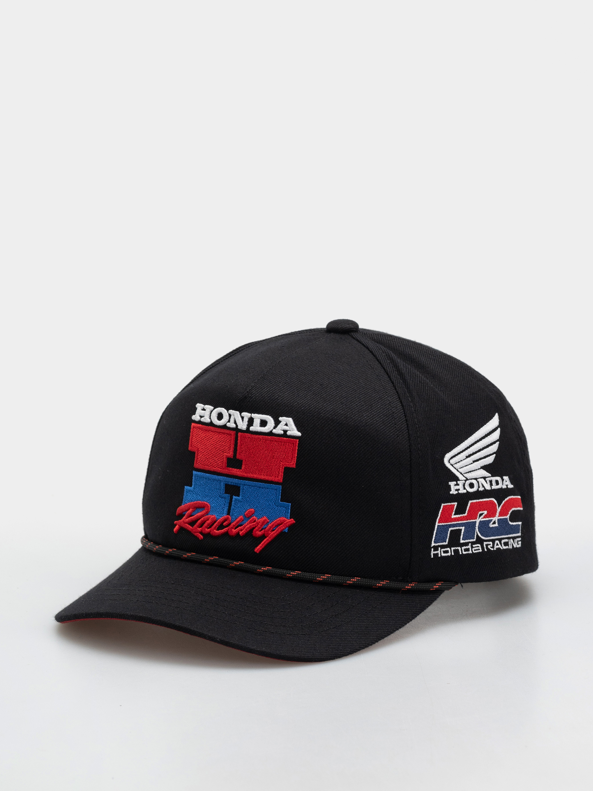 u0218apcu0103 Fox Honda (black)