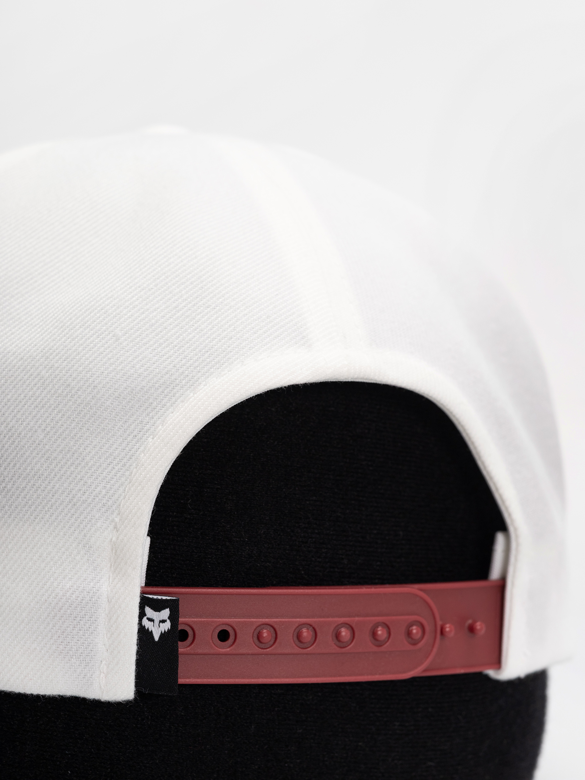 Șapcă Fox Honda (off white)