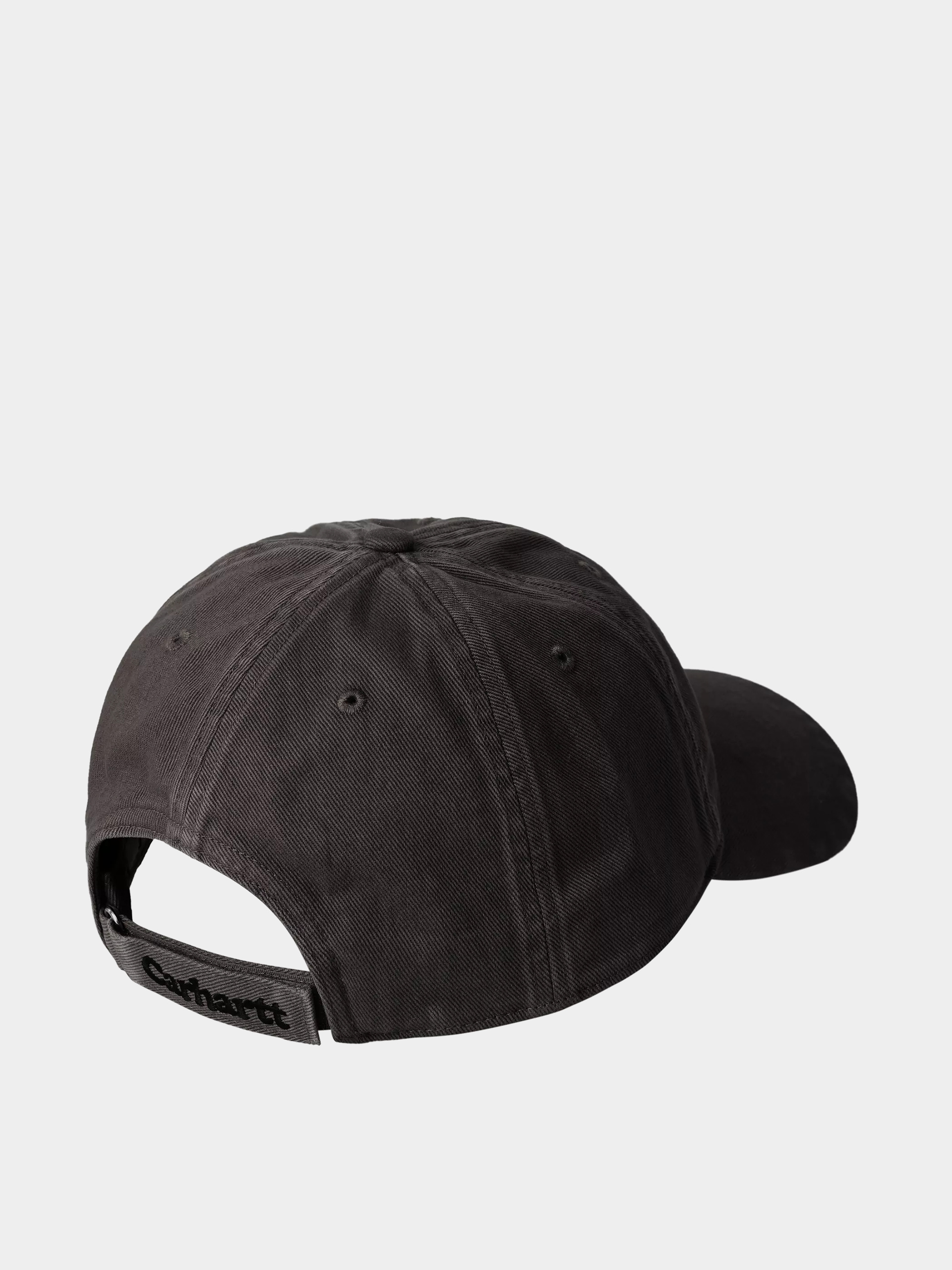 Șapcă Carhartt WIP Heart Metal (black/silver)