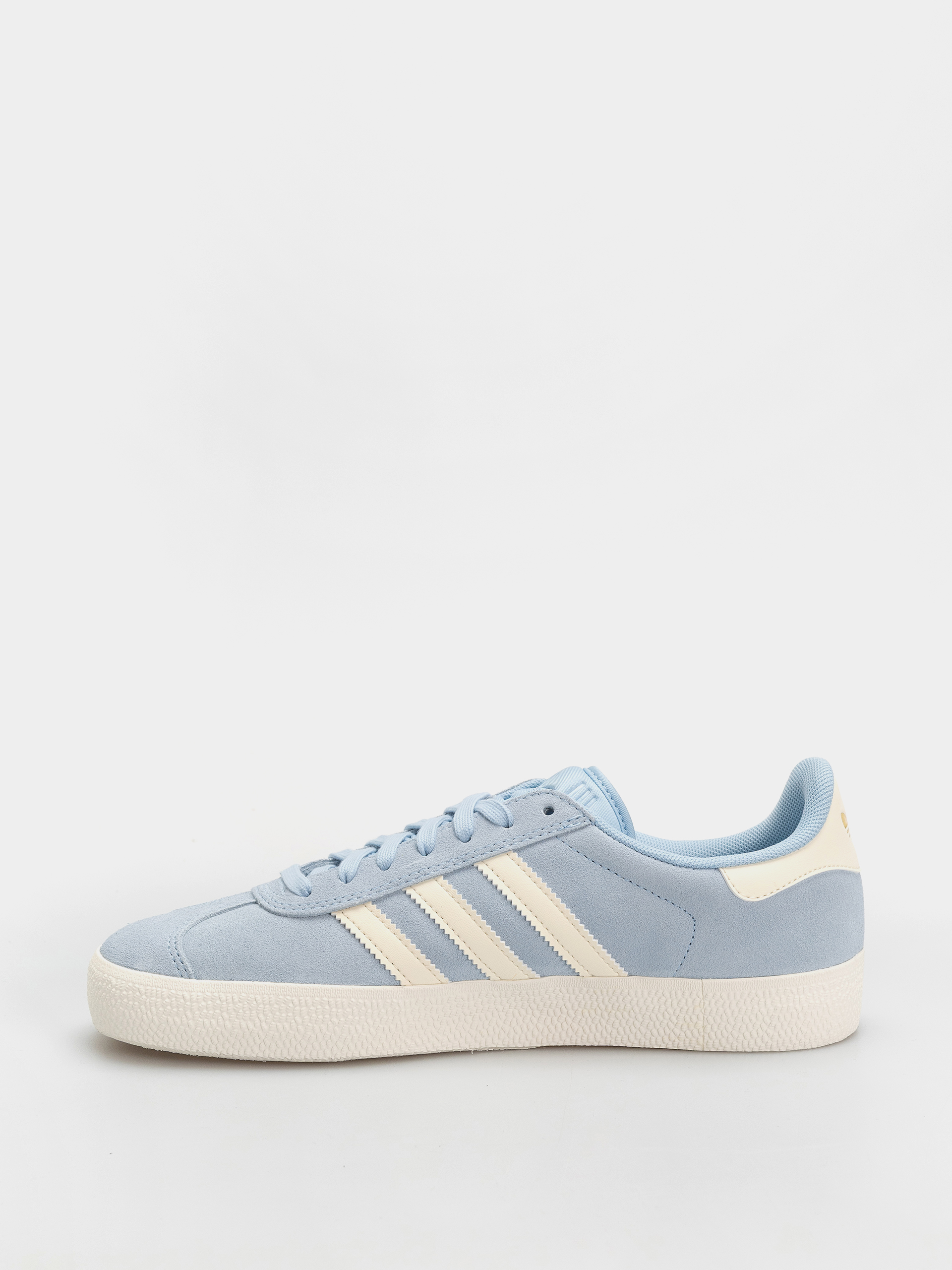 Pantofi adidas Gazelle Adv (clesky/crewht/cwhite)