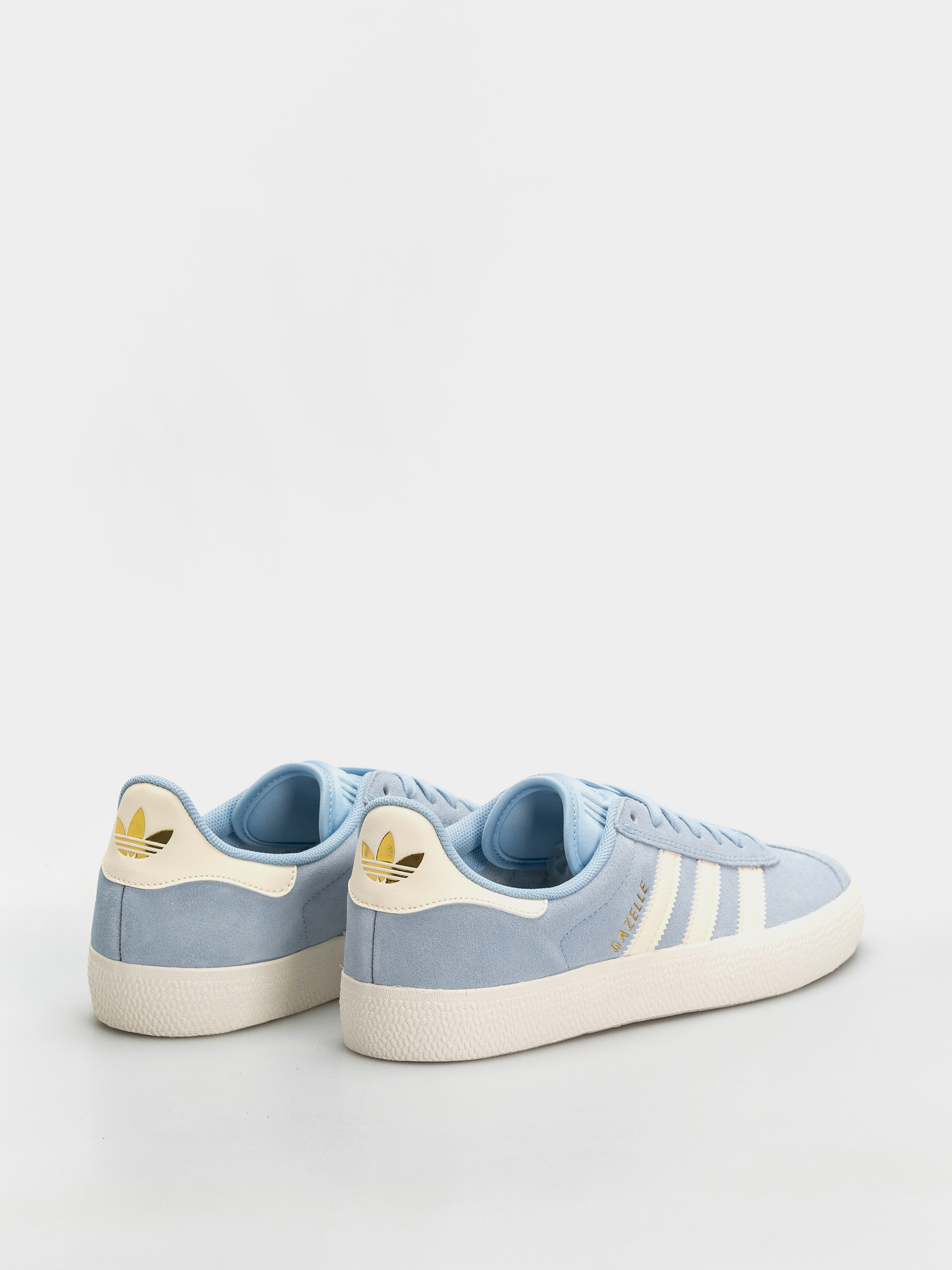 Pantofi adidas Gazelle Adv (clesky/crewht/cwhite)