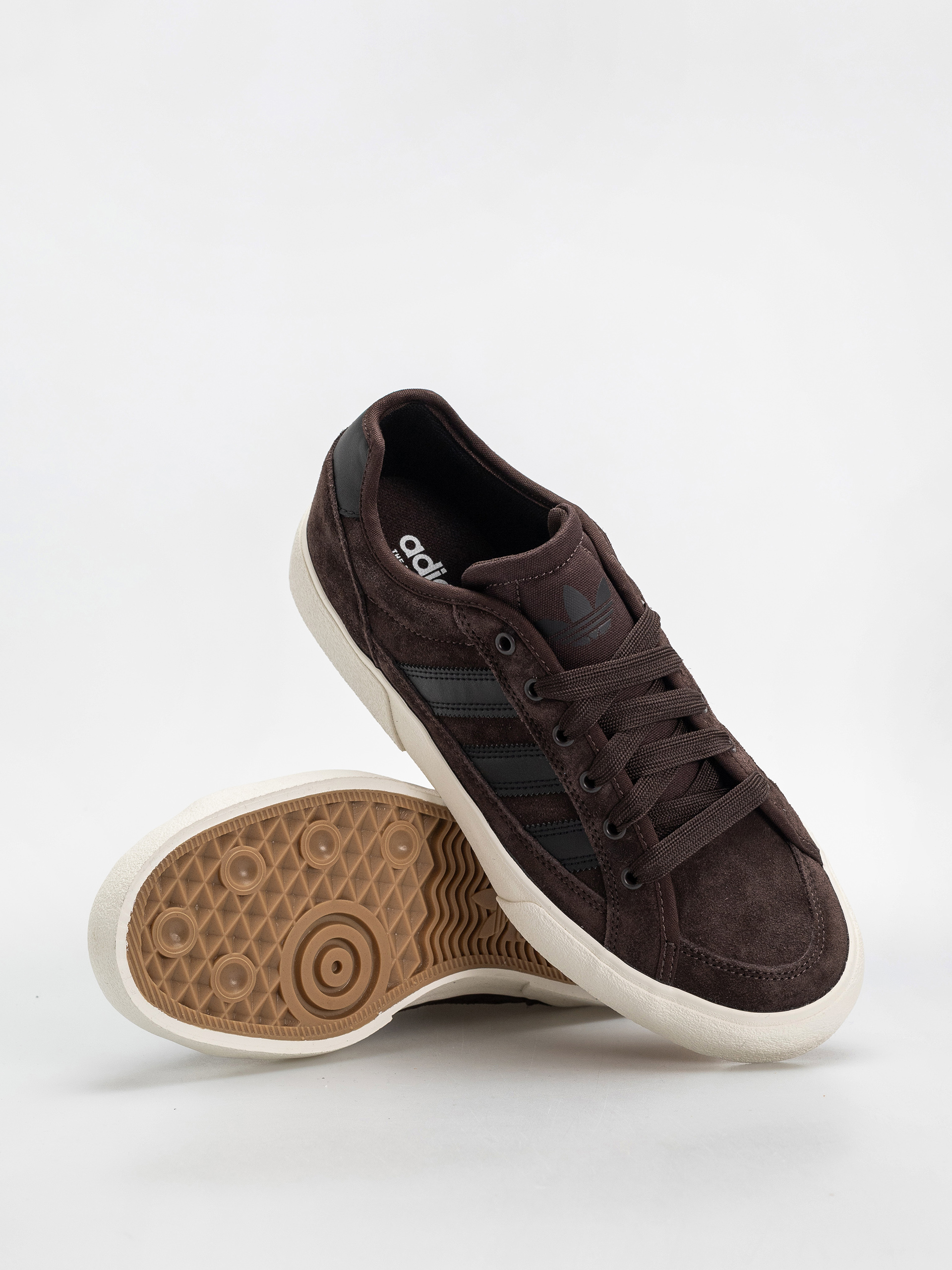 Pantofi adidas Court Tns Premiere (cblack/cwhite)