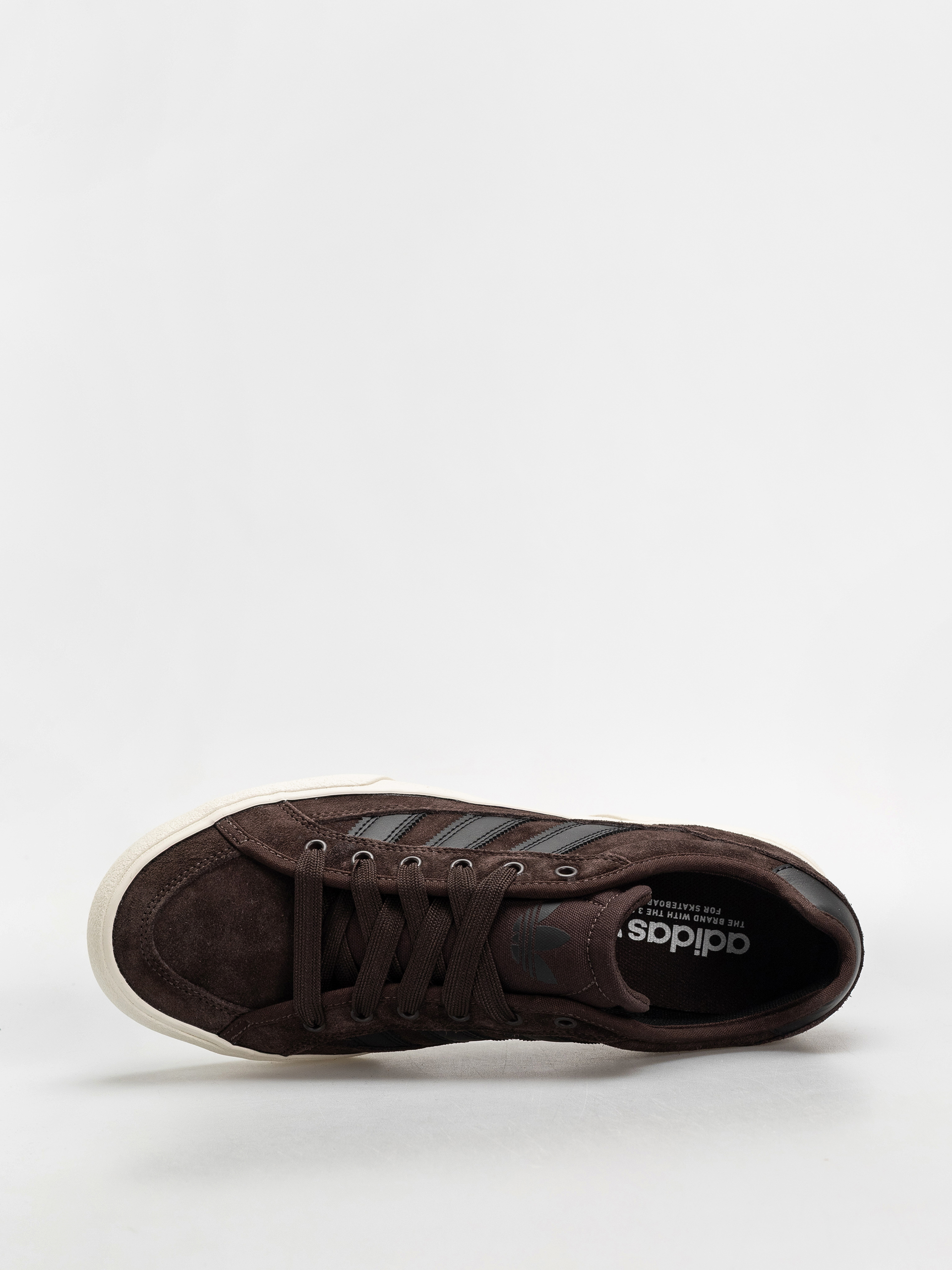 Pantofi adidas Court Tns Premiere (cblack/cwhite)