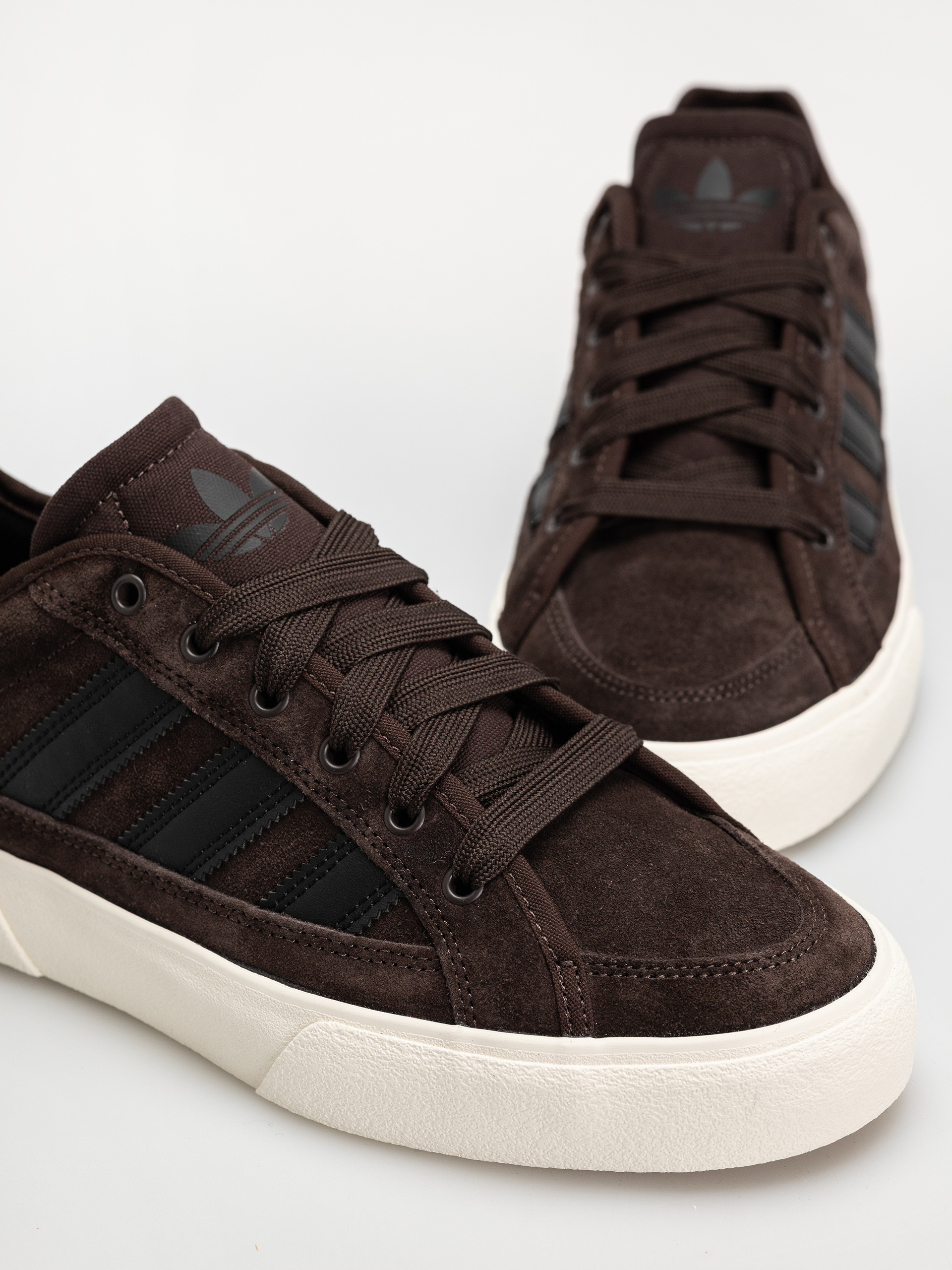 Pantofi adidas Court Tns Premiere (cblack/cwhite)