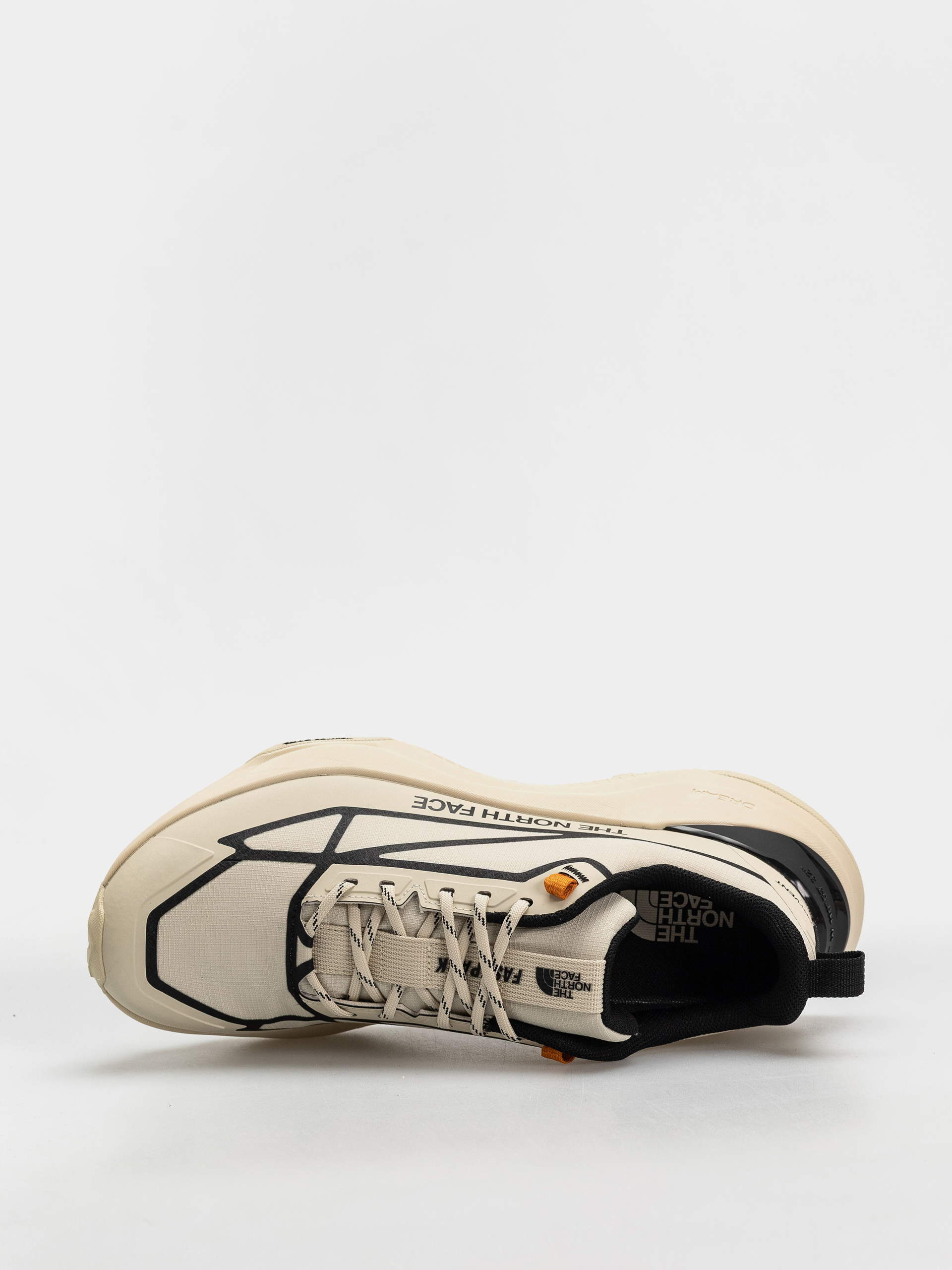 Pantofi The North Face Fastpack Wp (desert stone/tn)