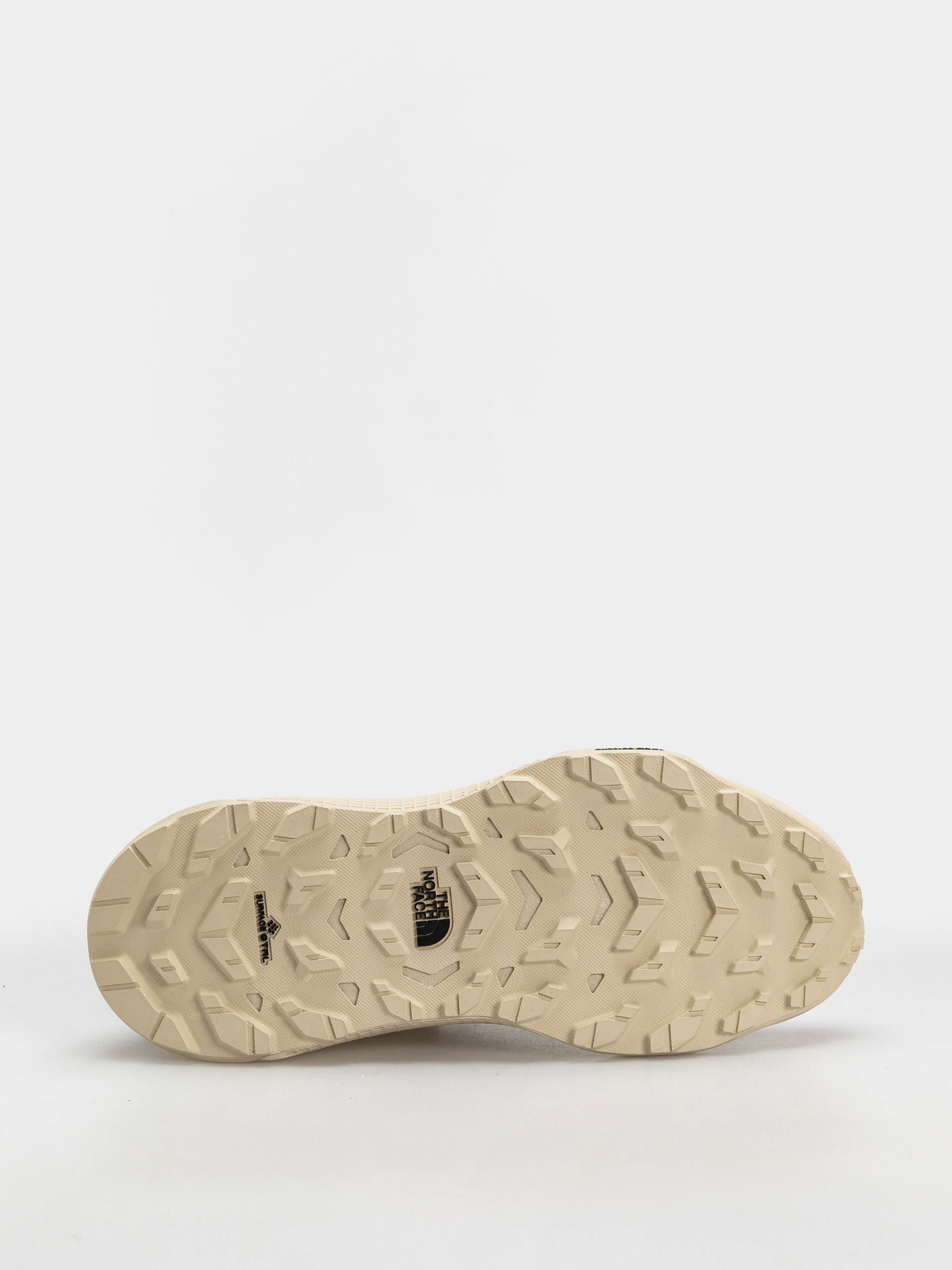 Pantofi The North Face Fastpack Wp (desert stone/tn)