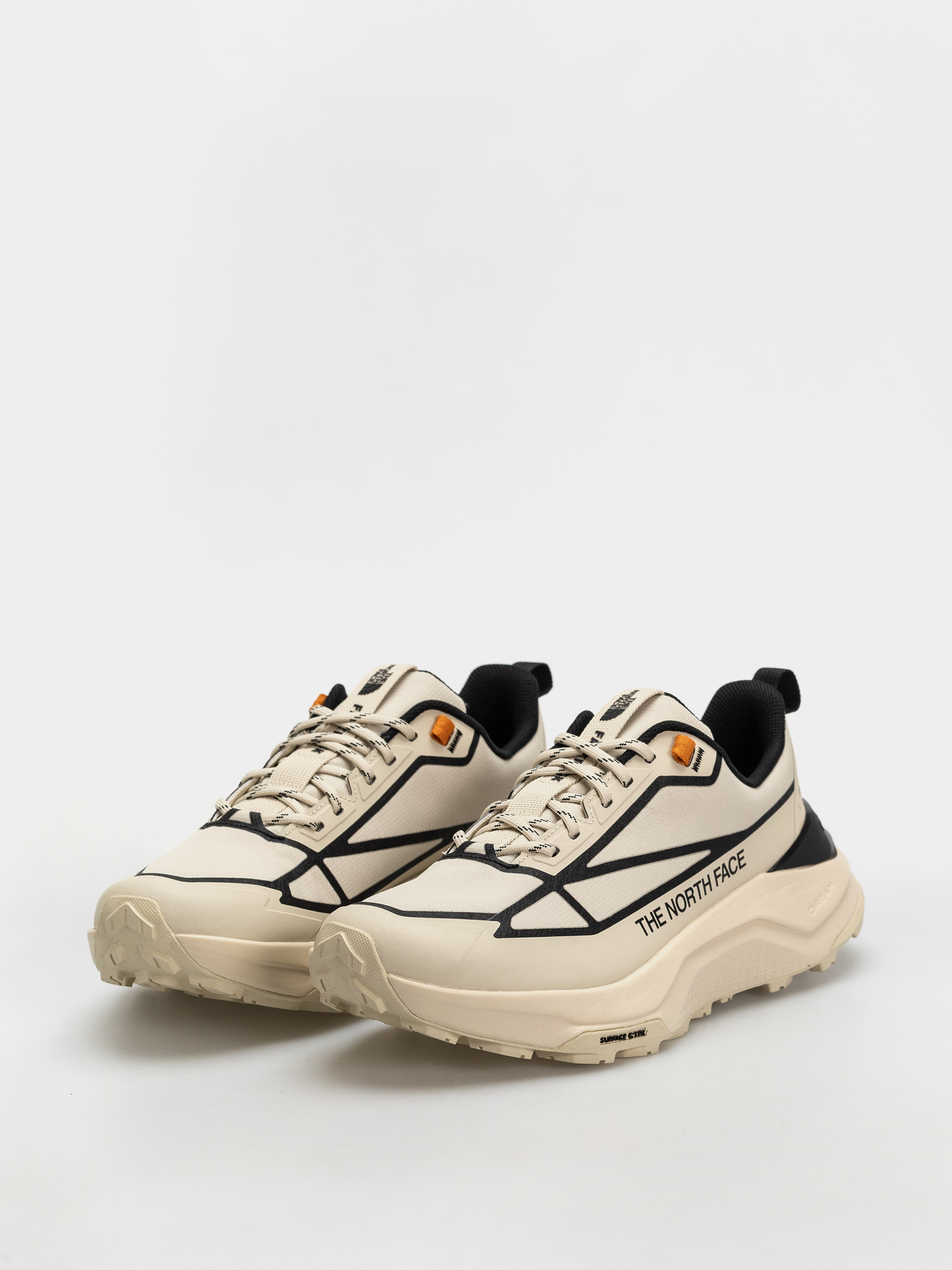 Pantofi The North Face Fastpack Wp (desert stone/tn)