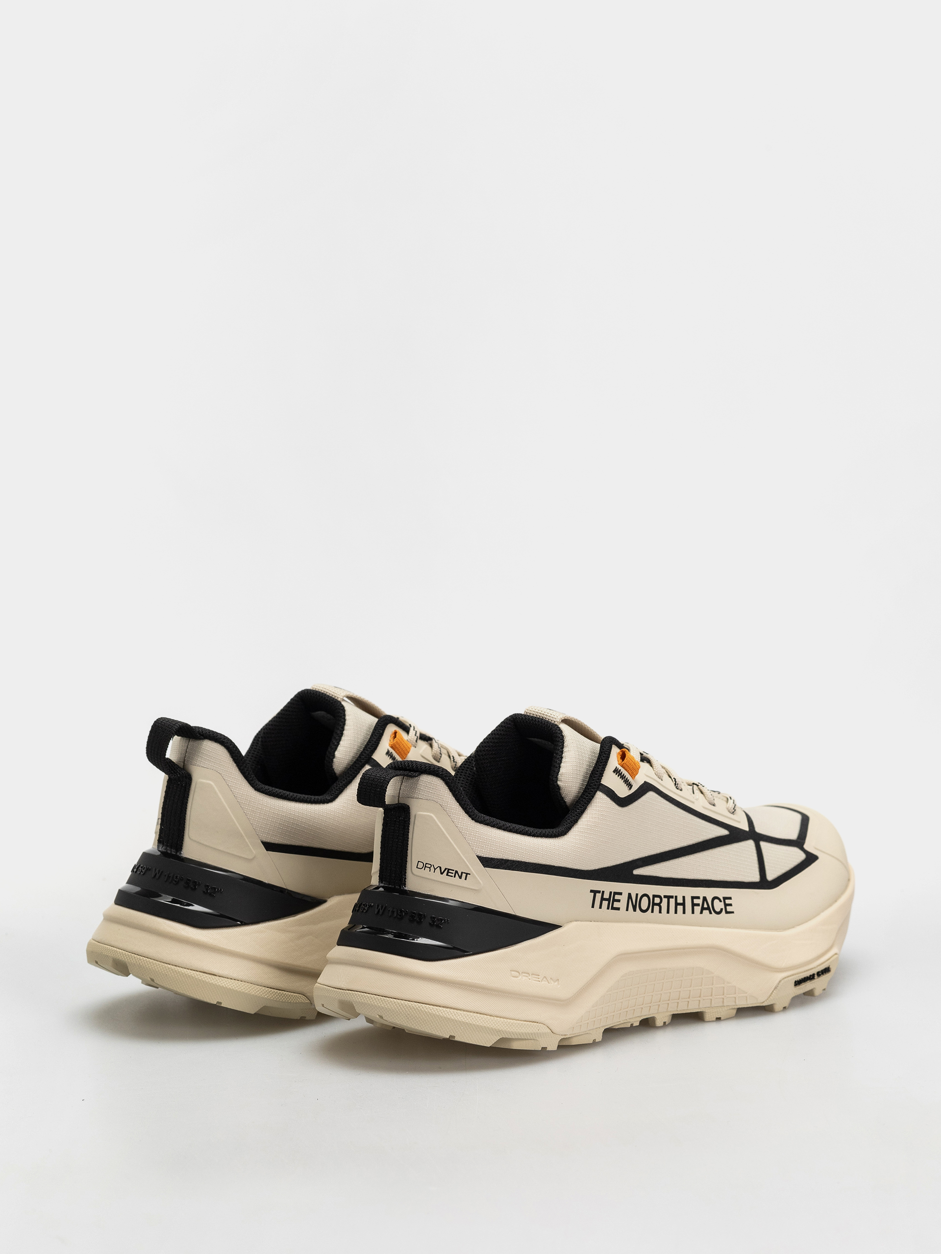 Pantofi The North Face Fastpack Wp (desert stone/tn)