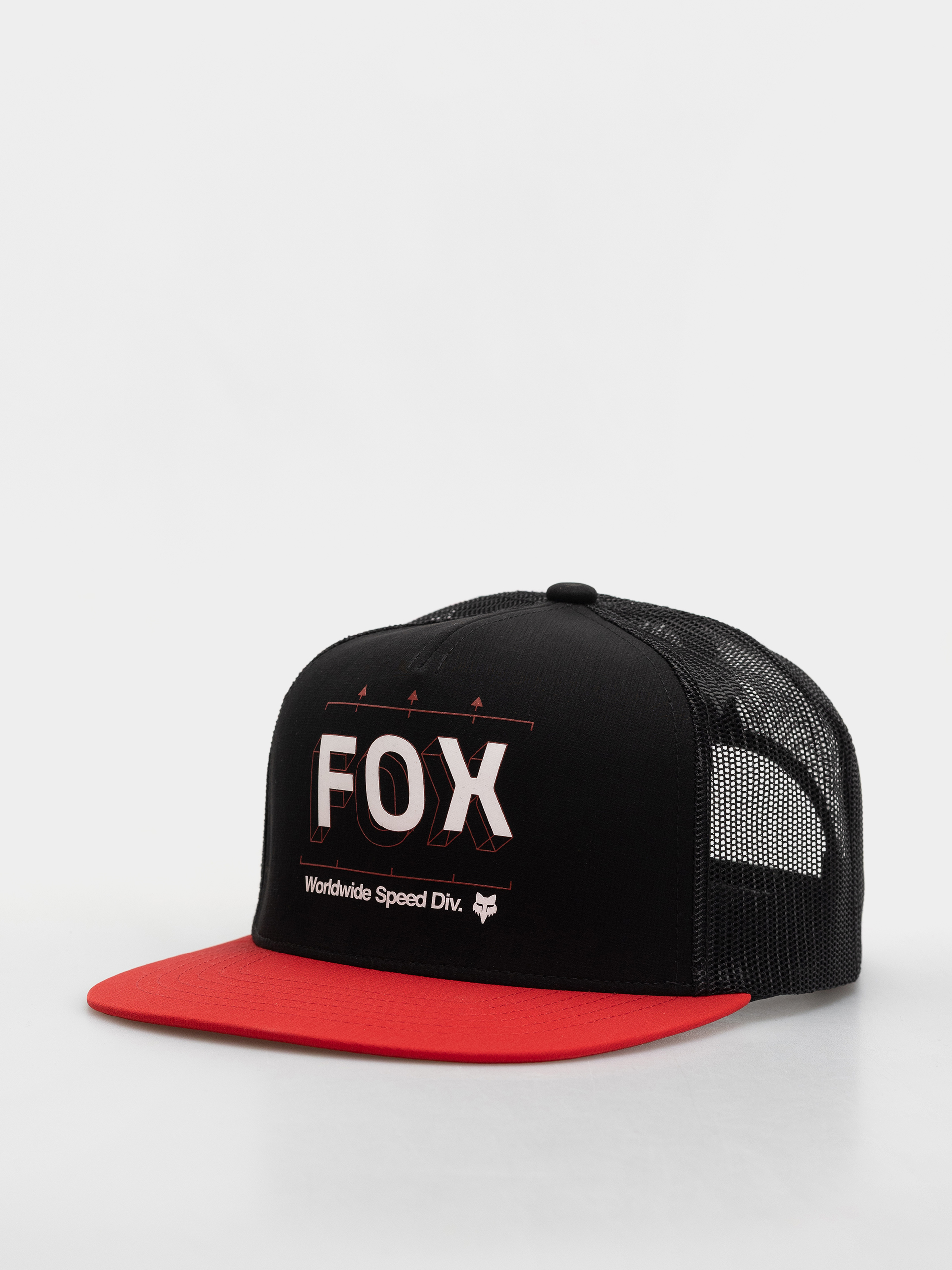 Șapcă Fox Image Print Trucker
