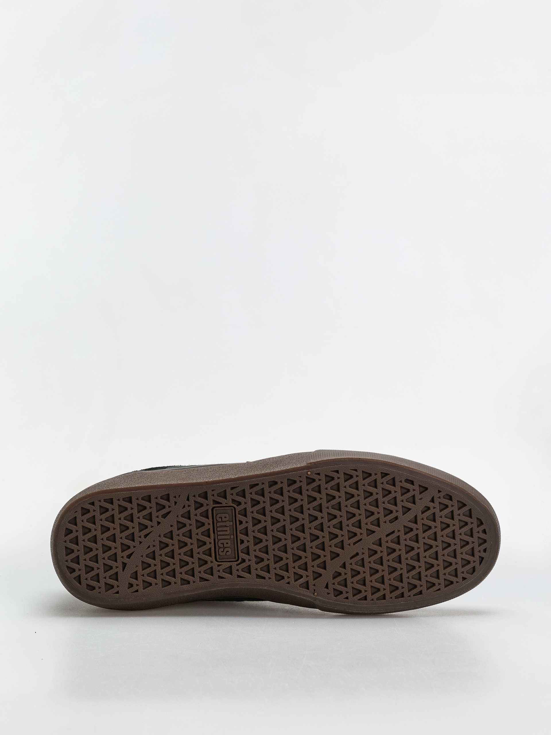 Pantofi Etnies Barge Ls (black/brown/green)