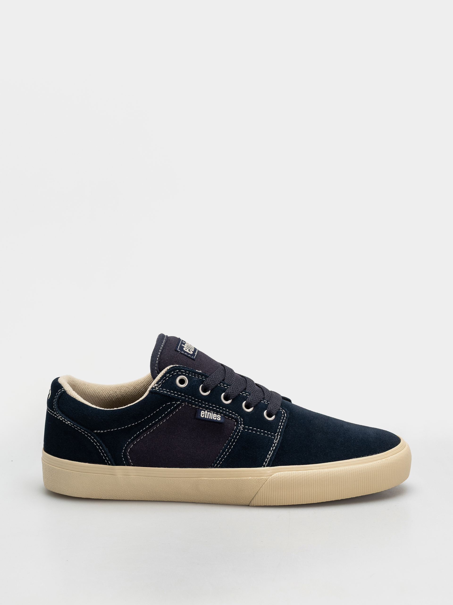 Pantofi Etnies Barge Ls (blue/navy)