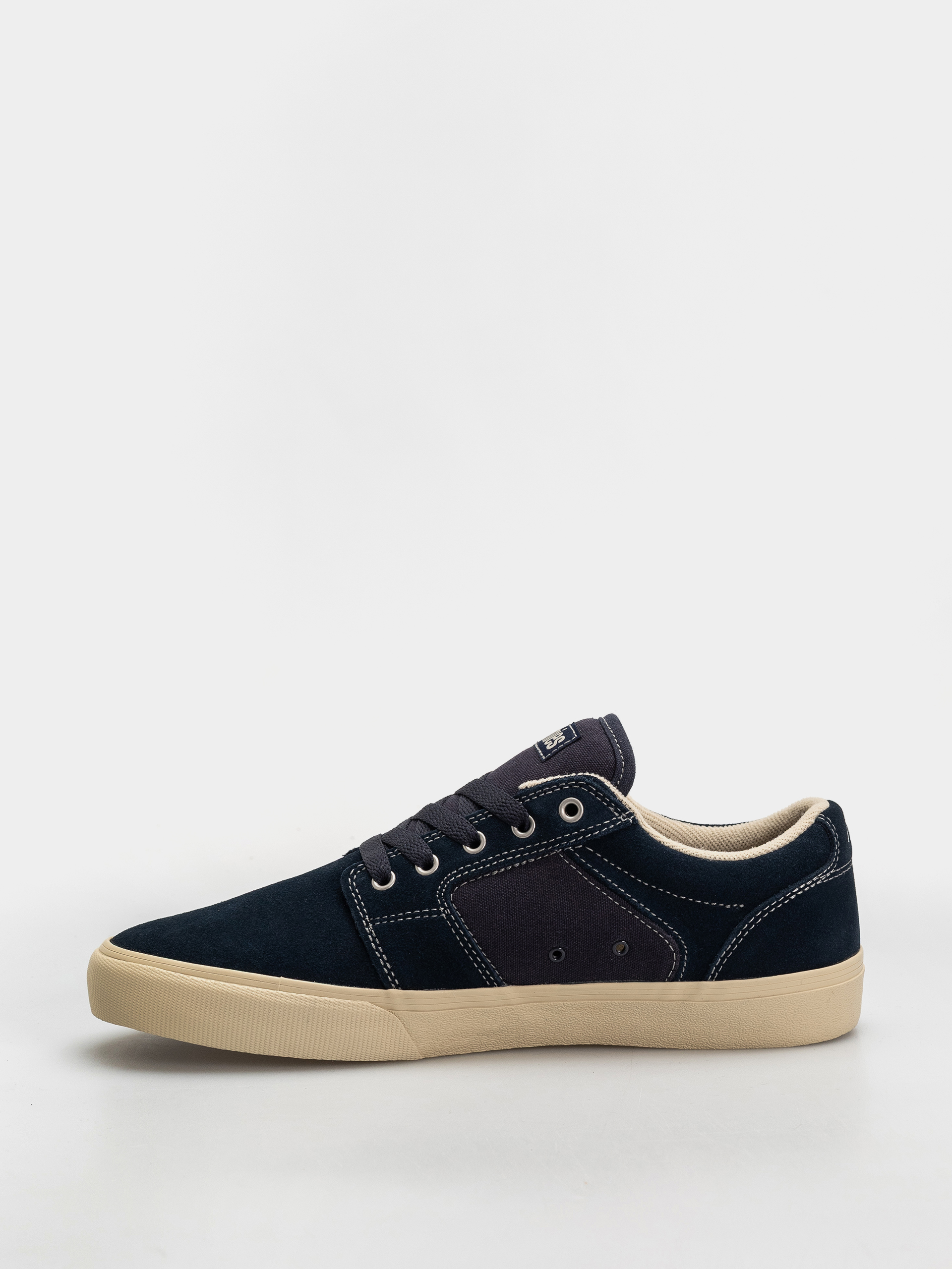 Pantofi Etnies Barge Ls (blue/navy)