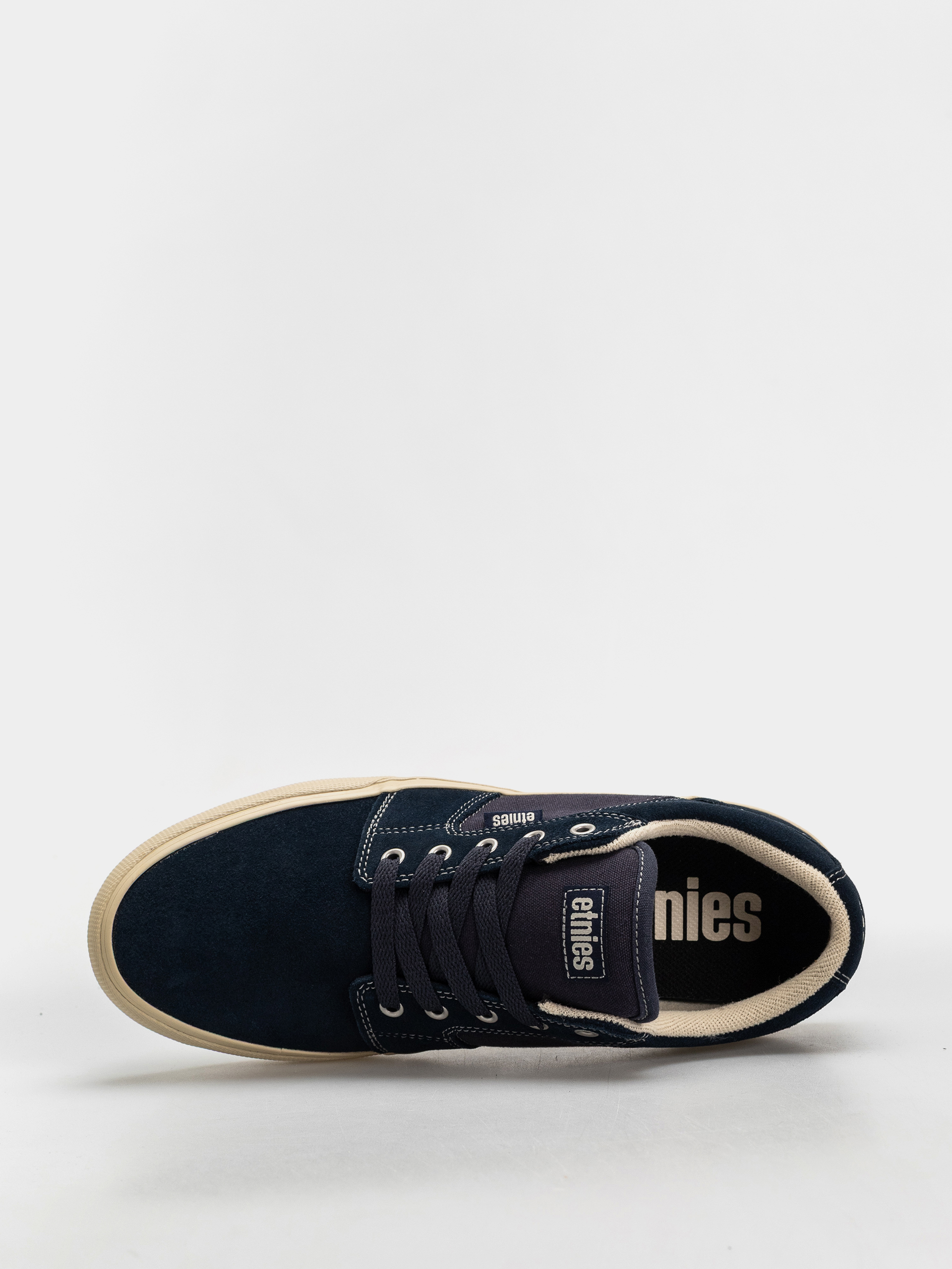 Pantofi Etnies Barge Ls (blue/navy)