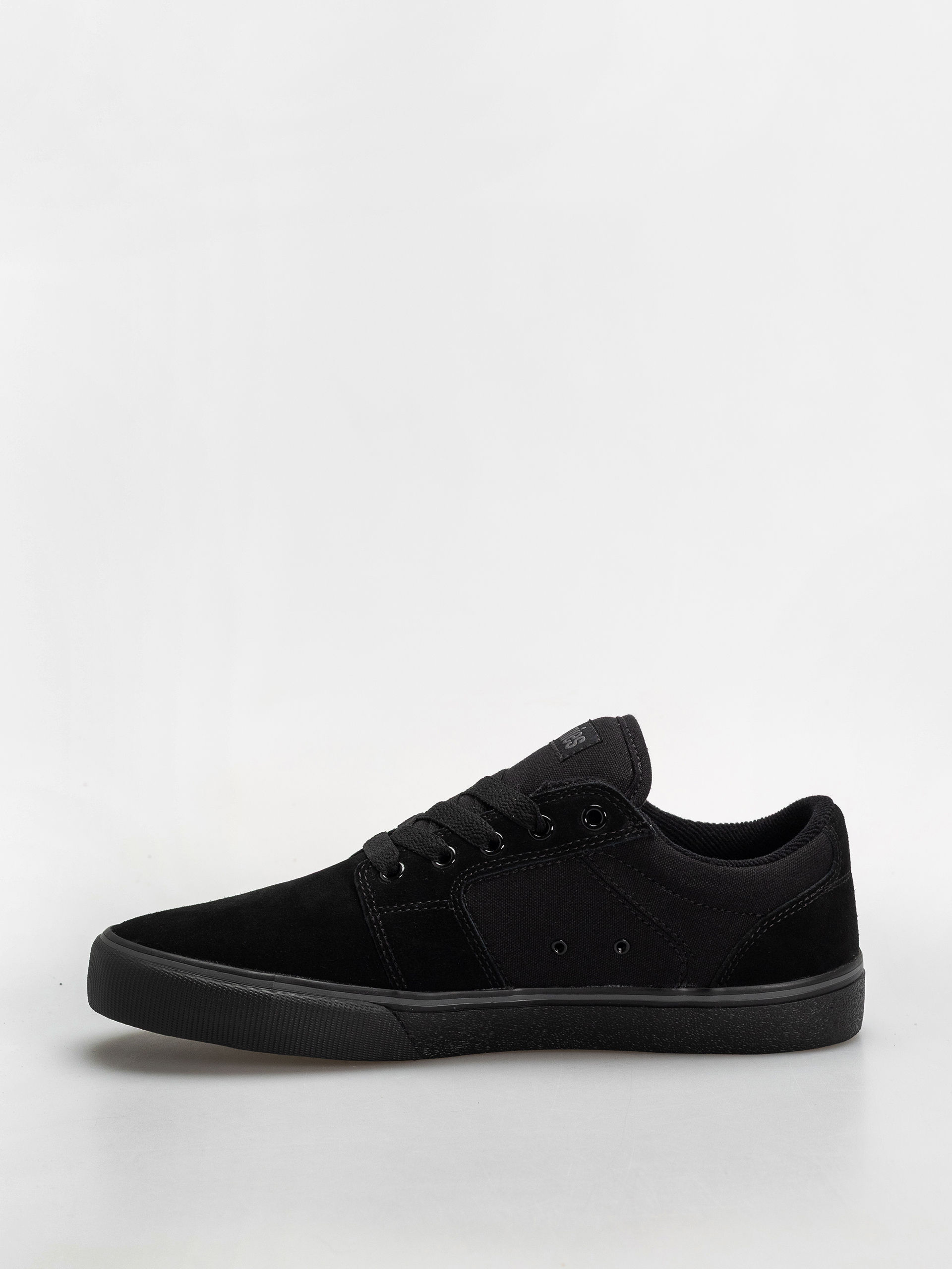 Pantofi Etnies Barge Ls (black dirty wash)