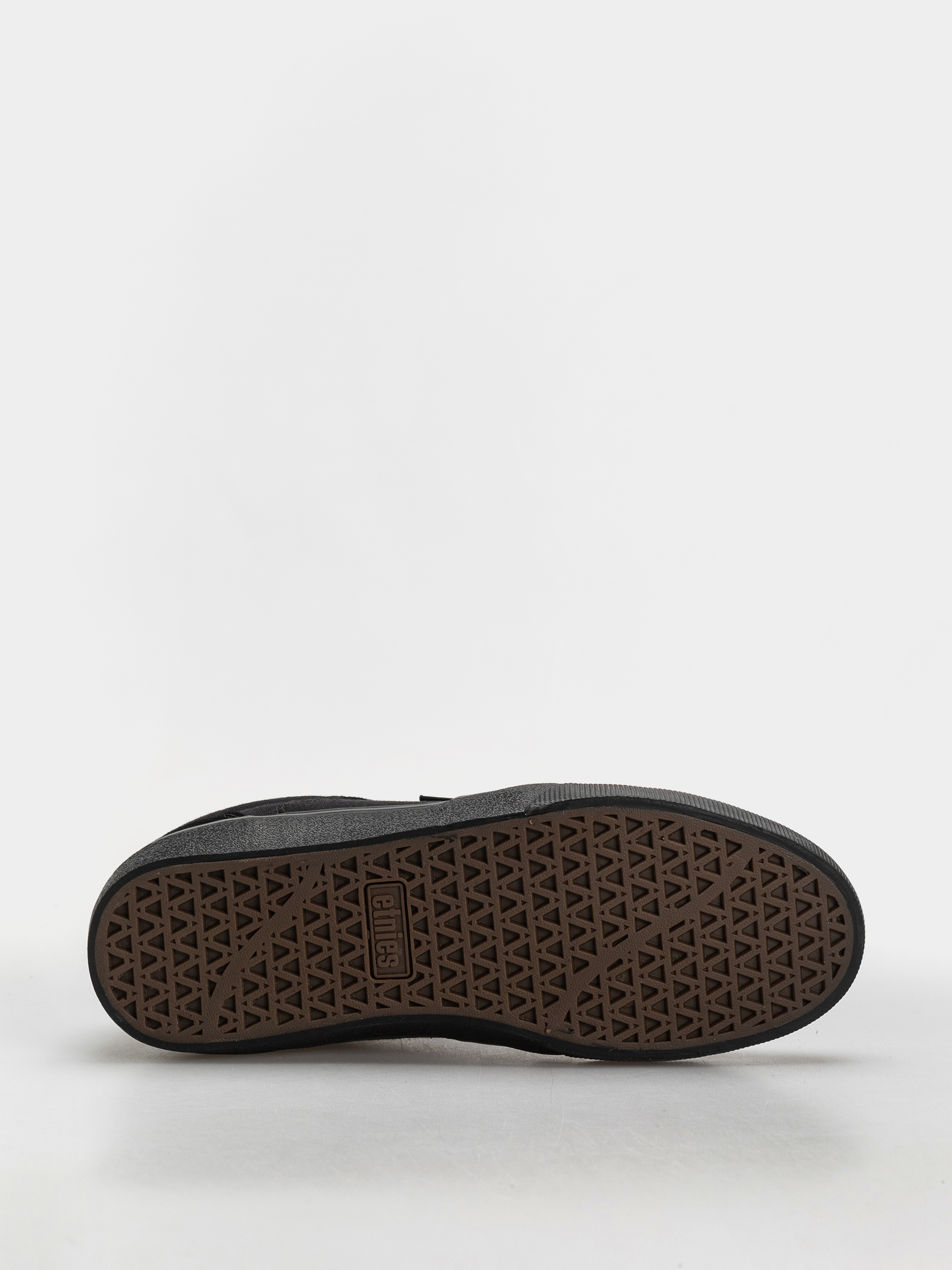 Pantofi Etnies Barge Ls (black dirty wash)