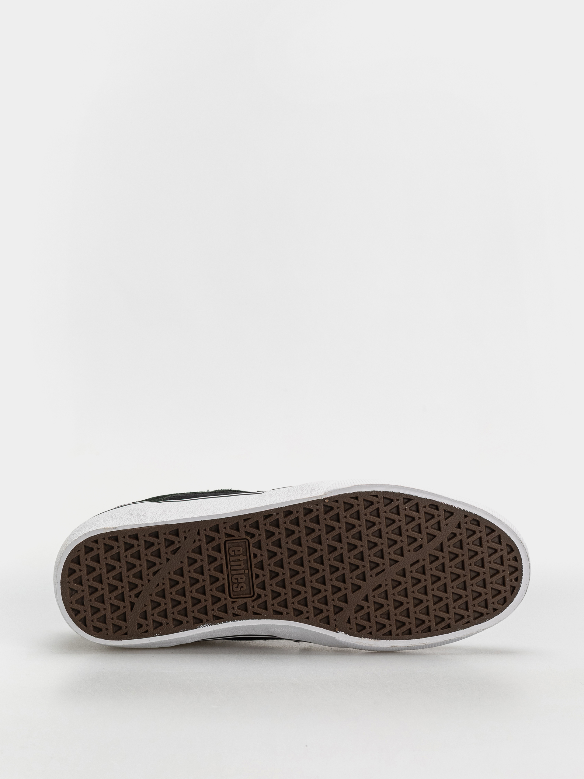 Pantofi Etnies Barge Ls (green/gold)