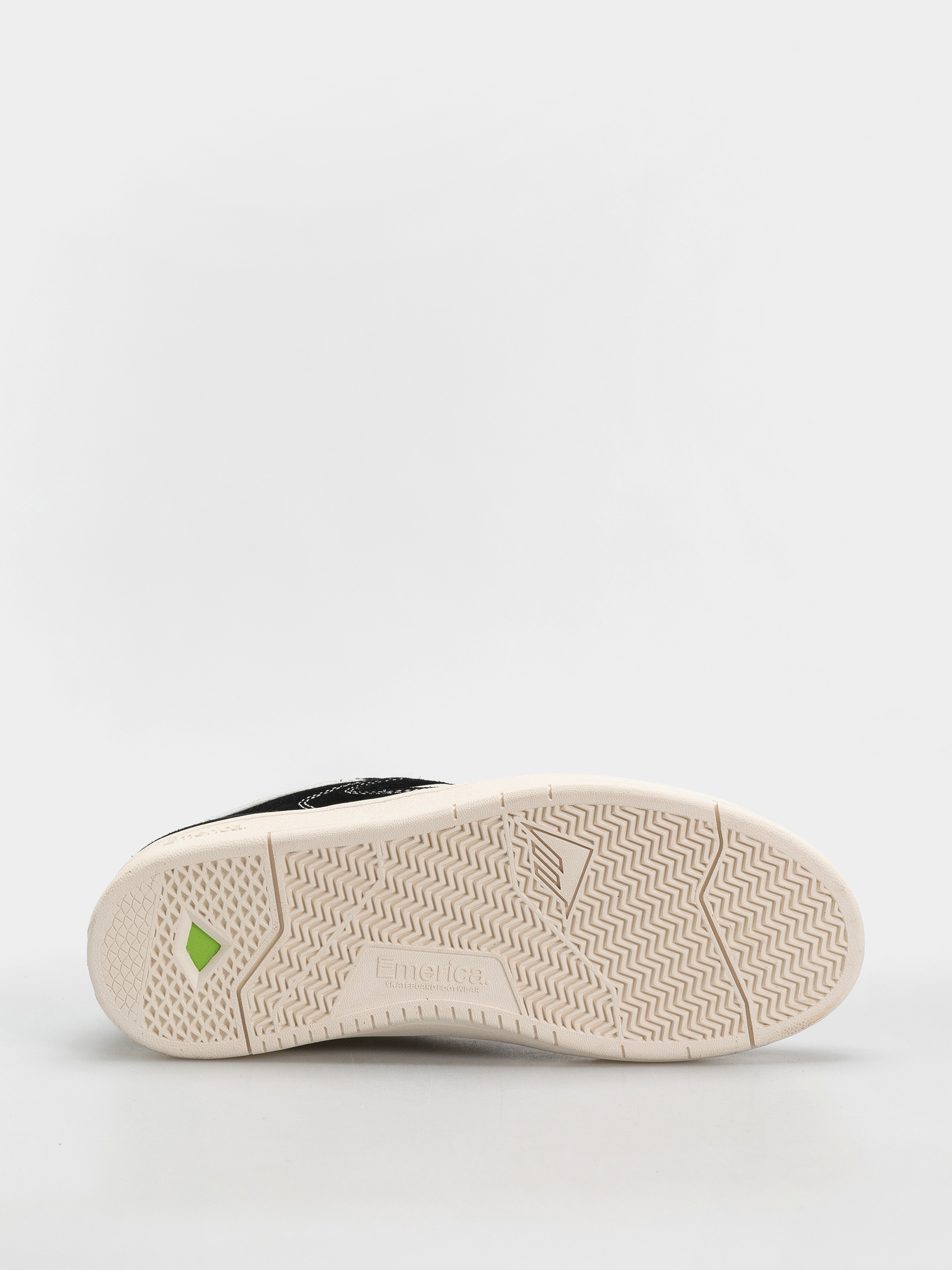 Pantofi Emerica Ksl III (black/white/white)