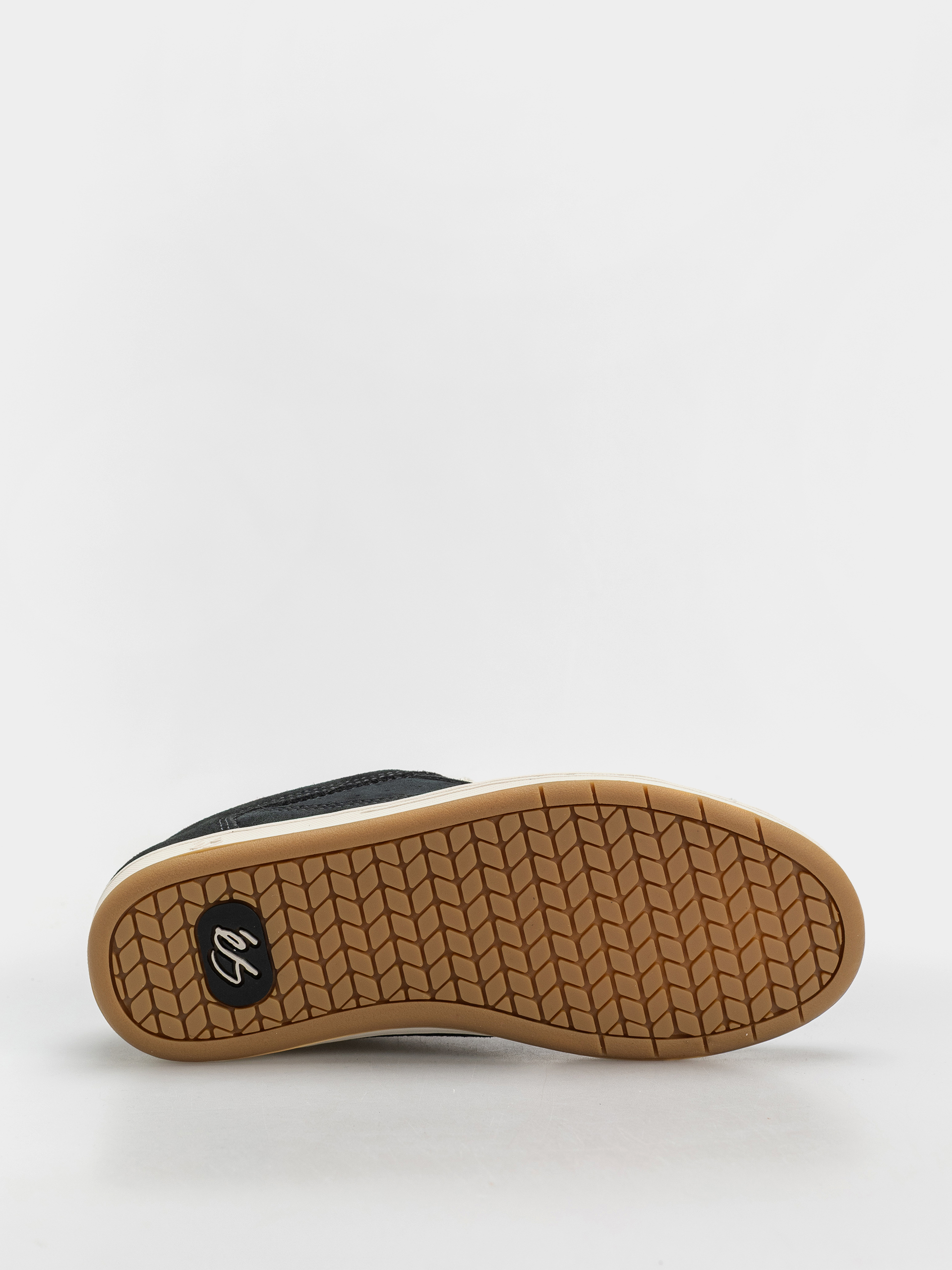 Pantofi eS Accel (black/white)