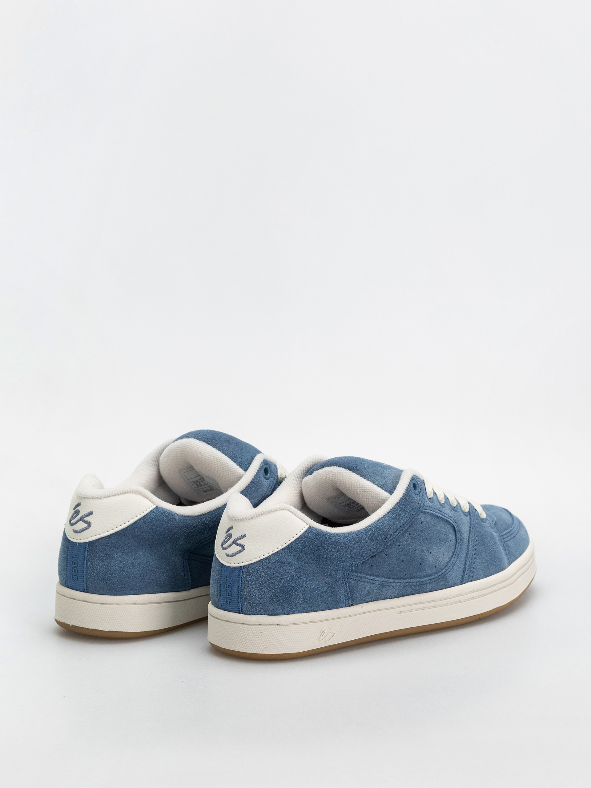 Pantofi eS Accel (blue)