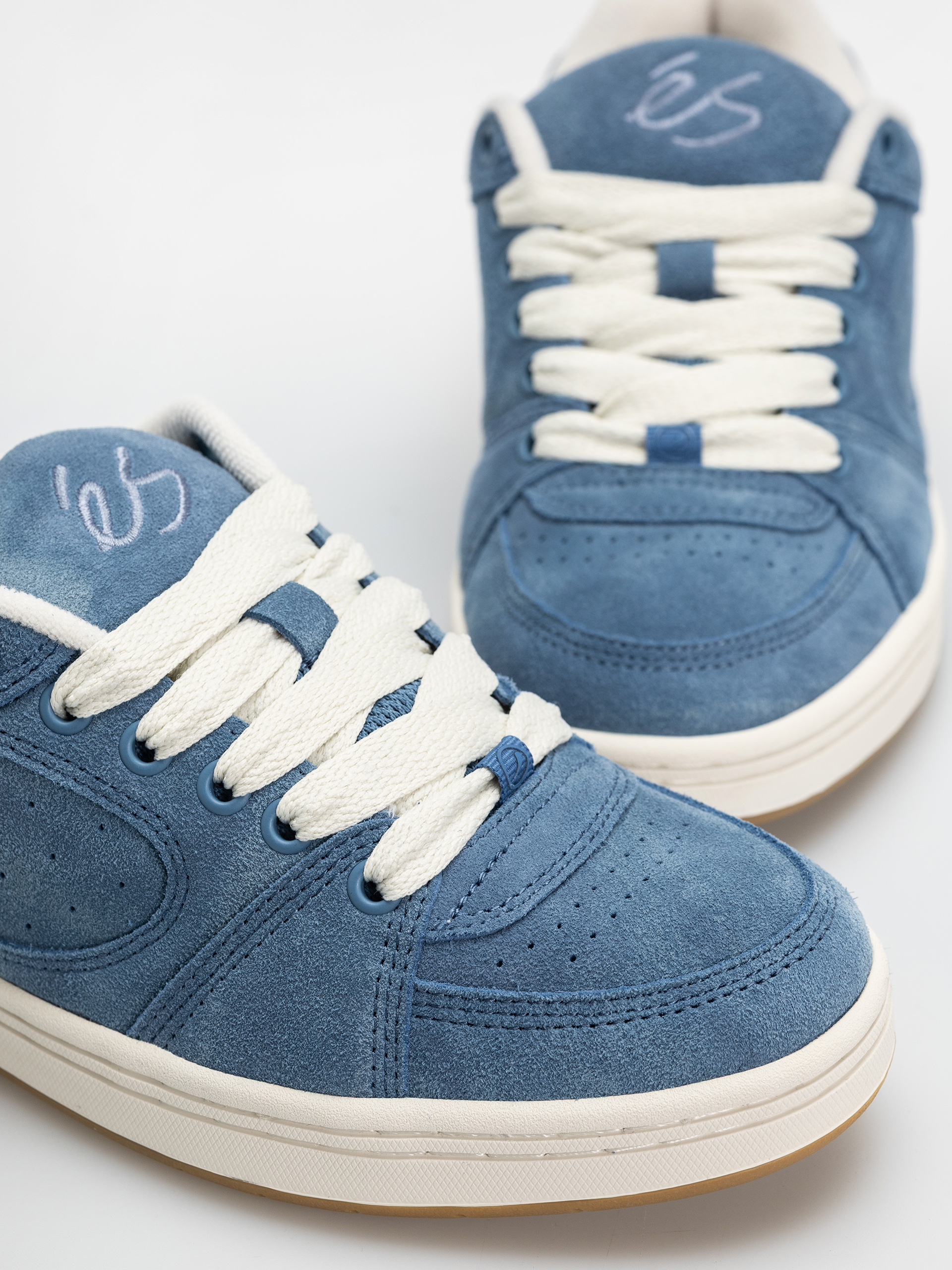 Pantofi eS Accel (blue)