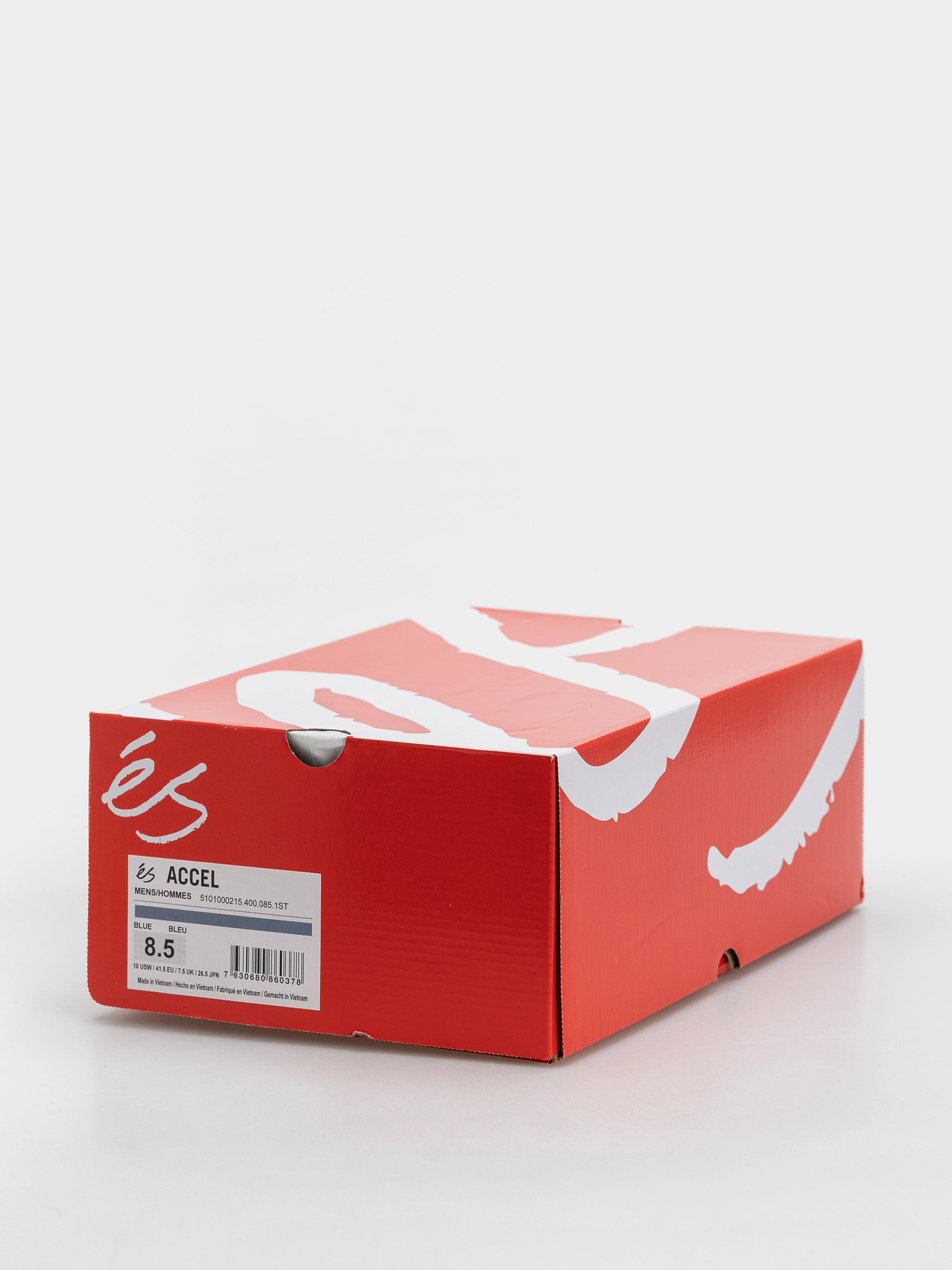 Pantofi eS Accel (blue)