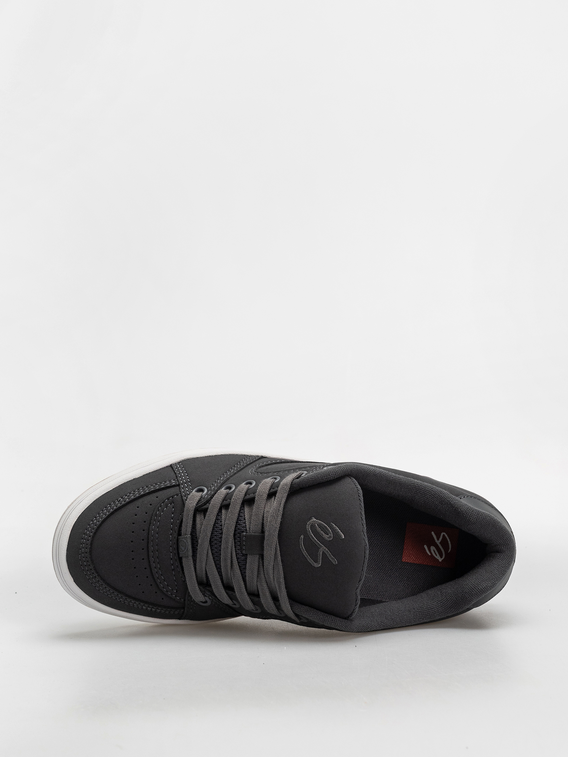 Pantofi eS Accel (charcoal)