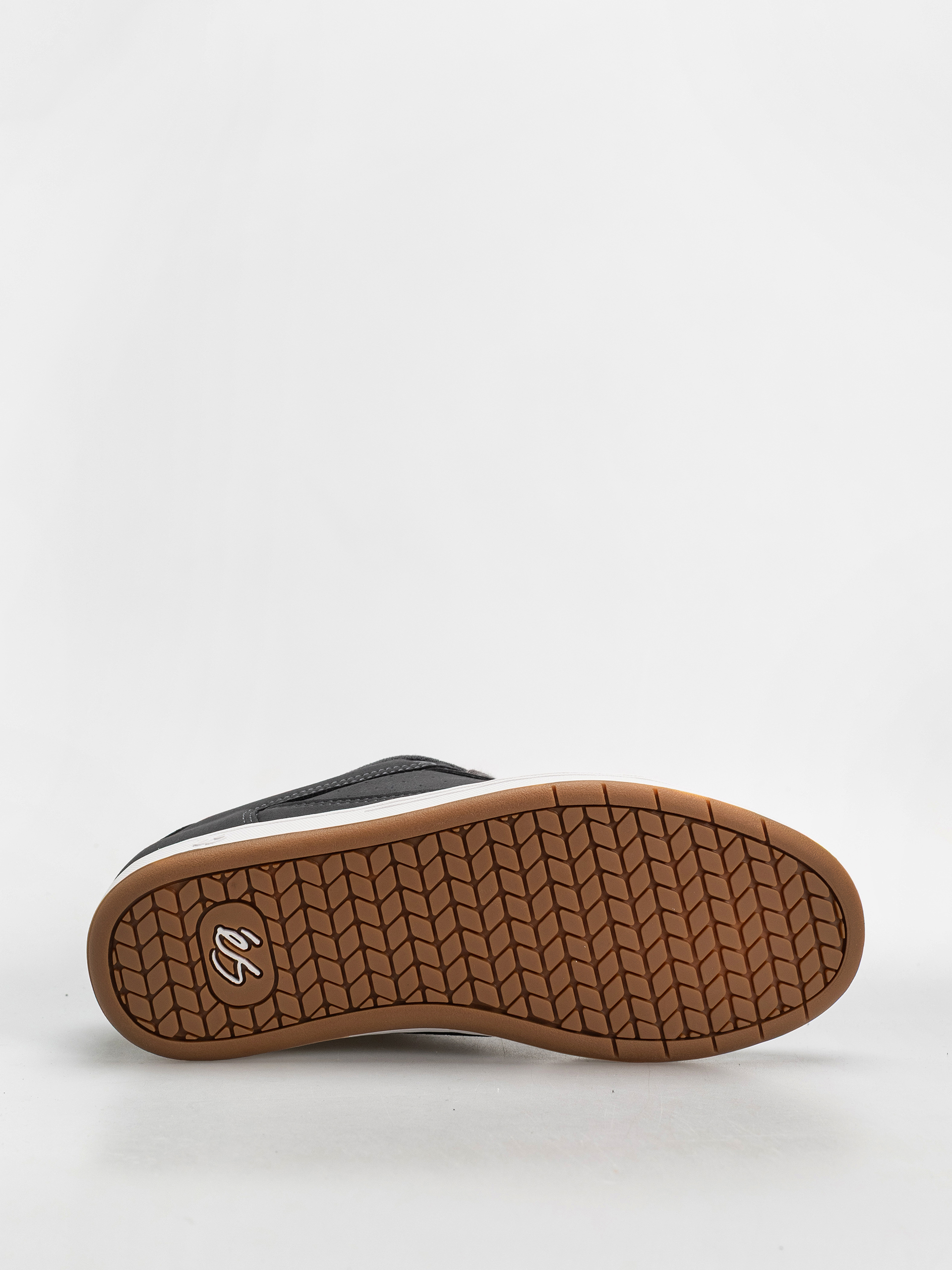 Pantofi eS Accel (charcoal)