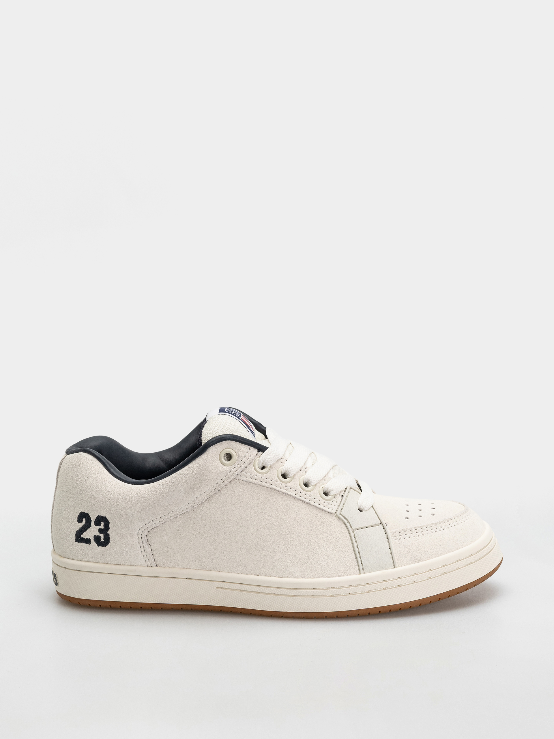 Pantofi Etnies Sal 23 (white)