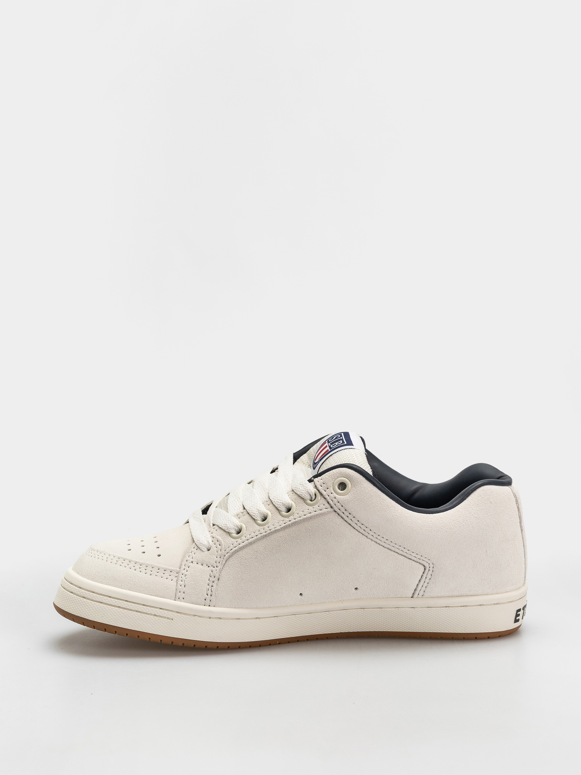 Pantofi Etnies Sal 23 (white)