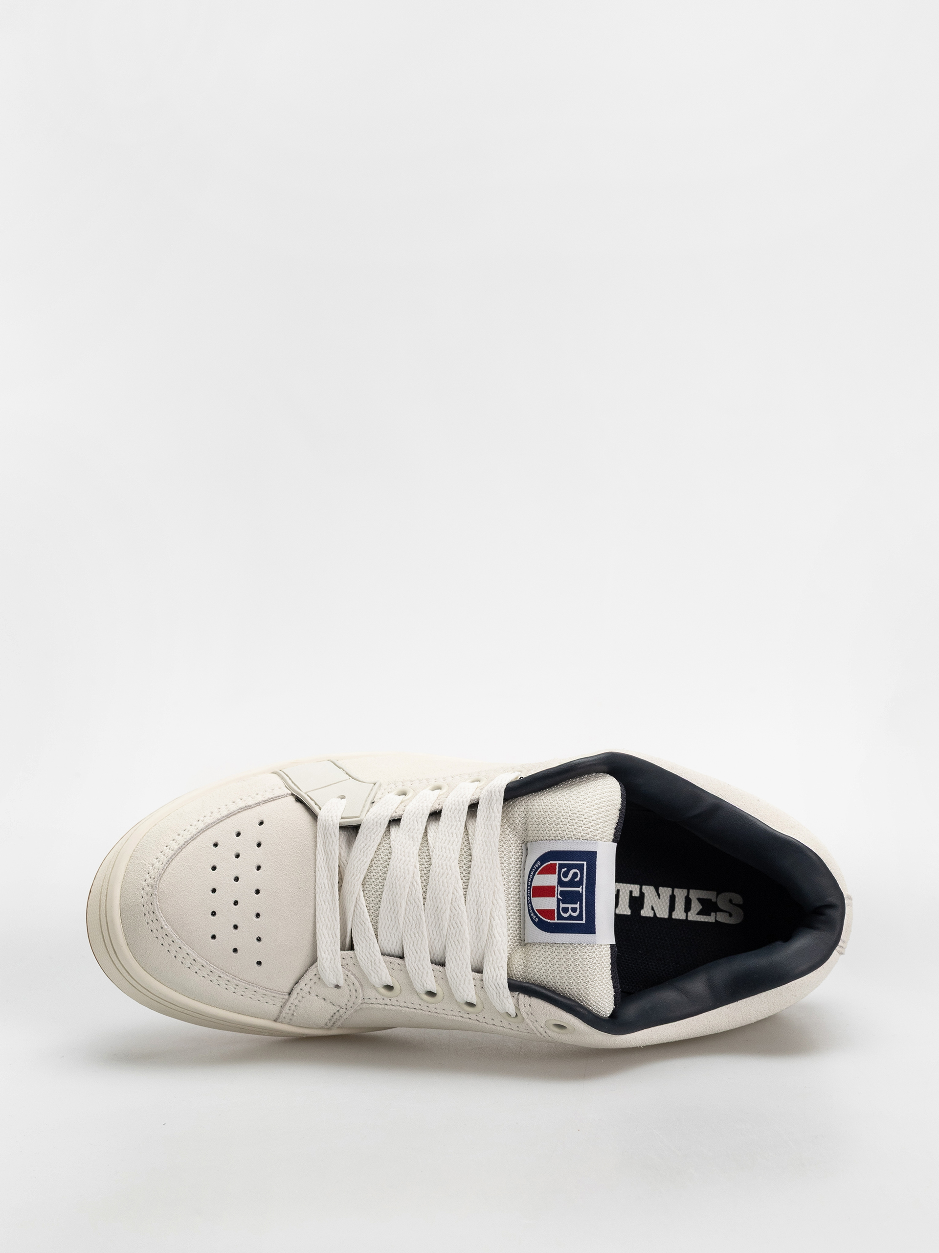 Pantofi Etnies Sal 23 (white)