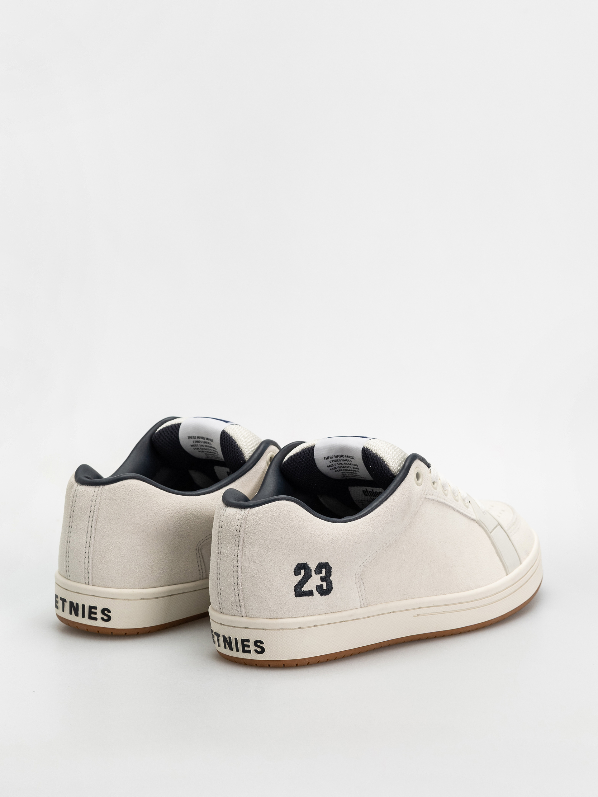 Pantofi Etnies Sal 23 (white)