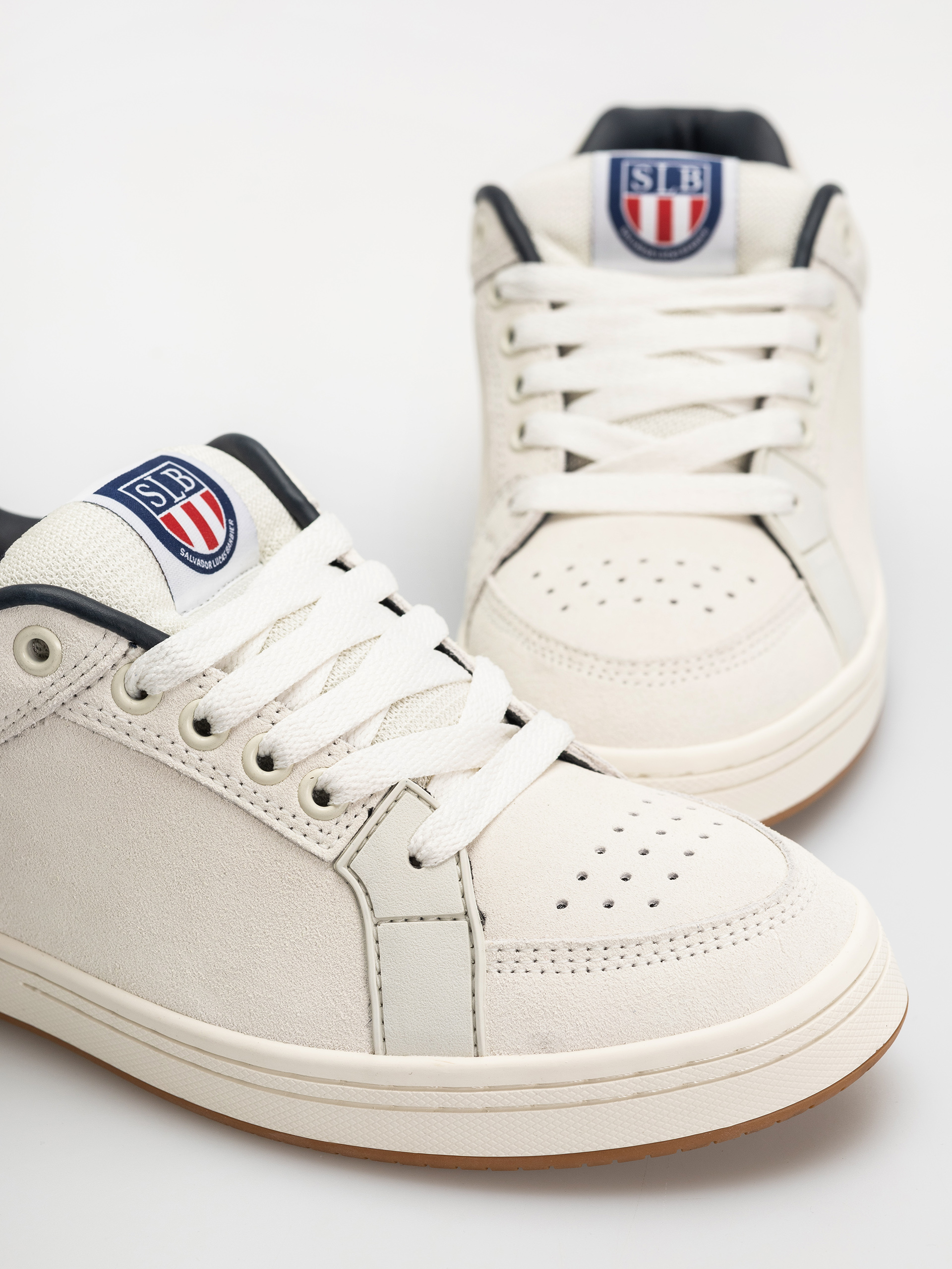 Pantofi Etnies Sal 23 (white)