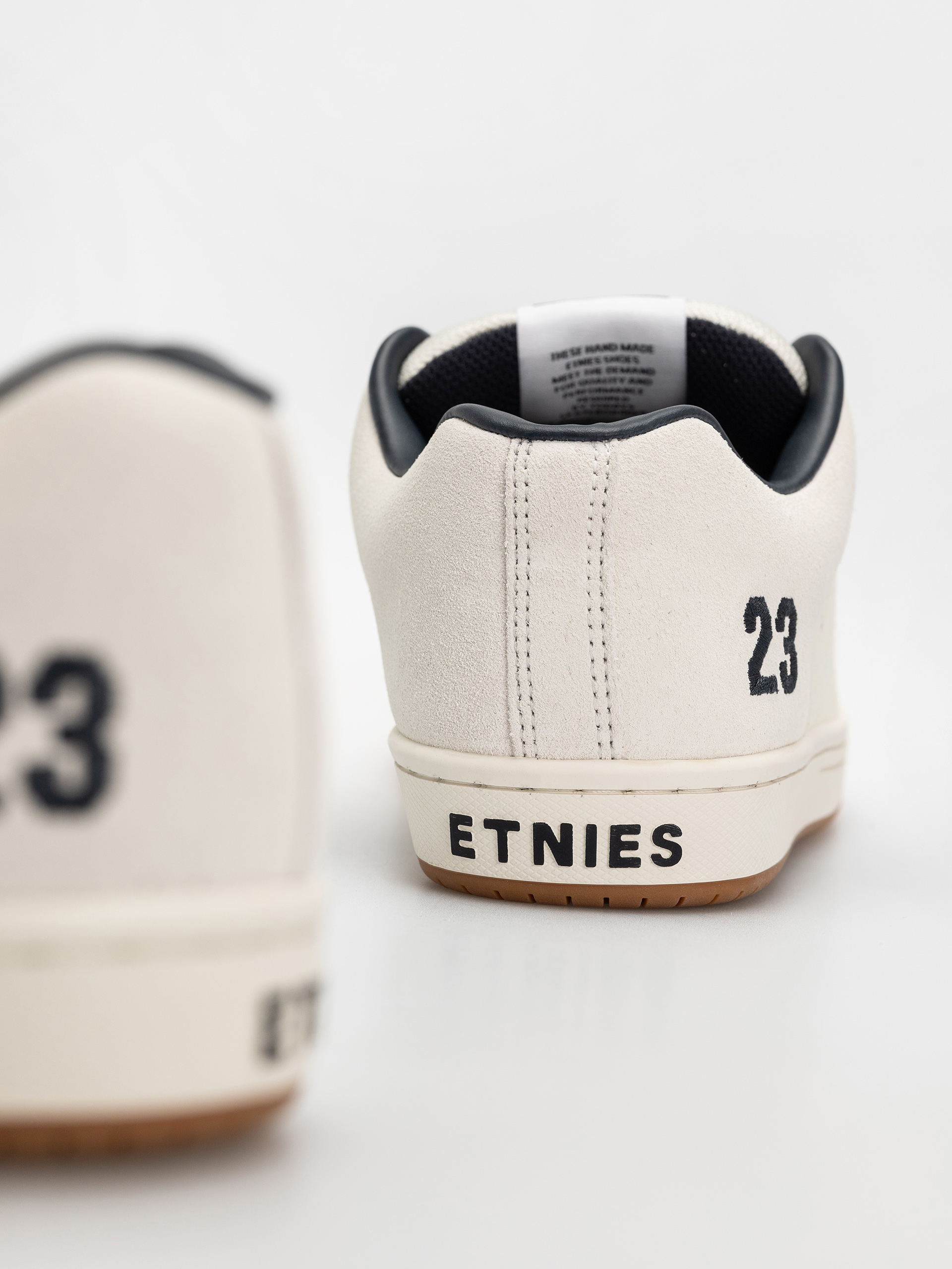 Pantofi Etnies Sal 23 (white)