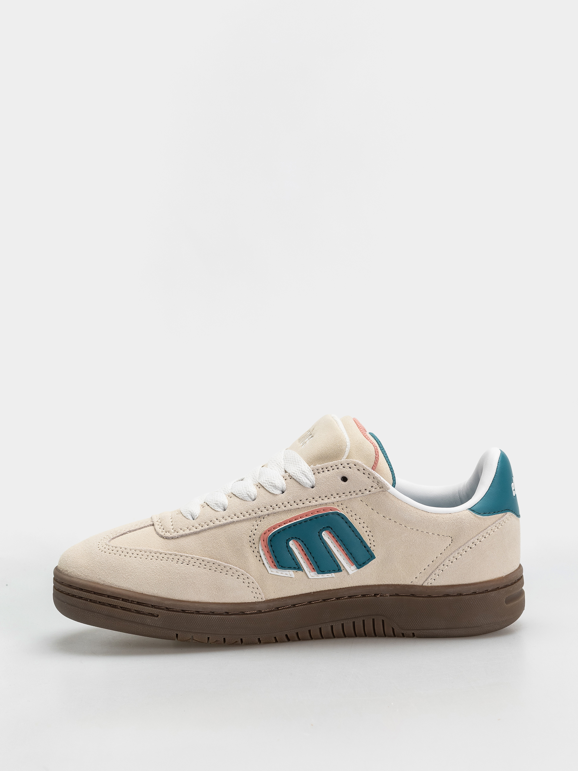 Pantofi Etnies Locut Triple Tongue (tan)