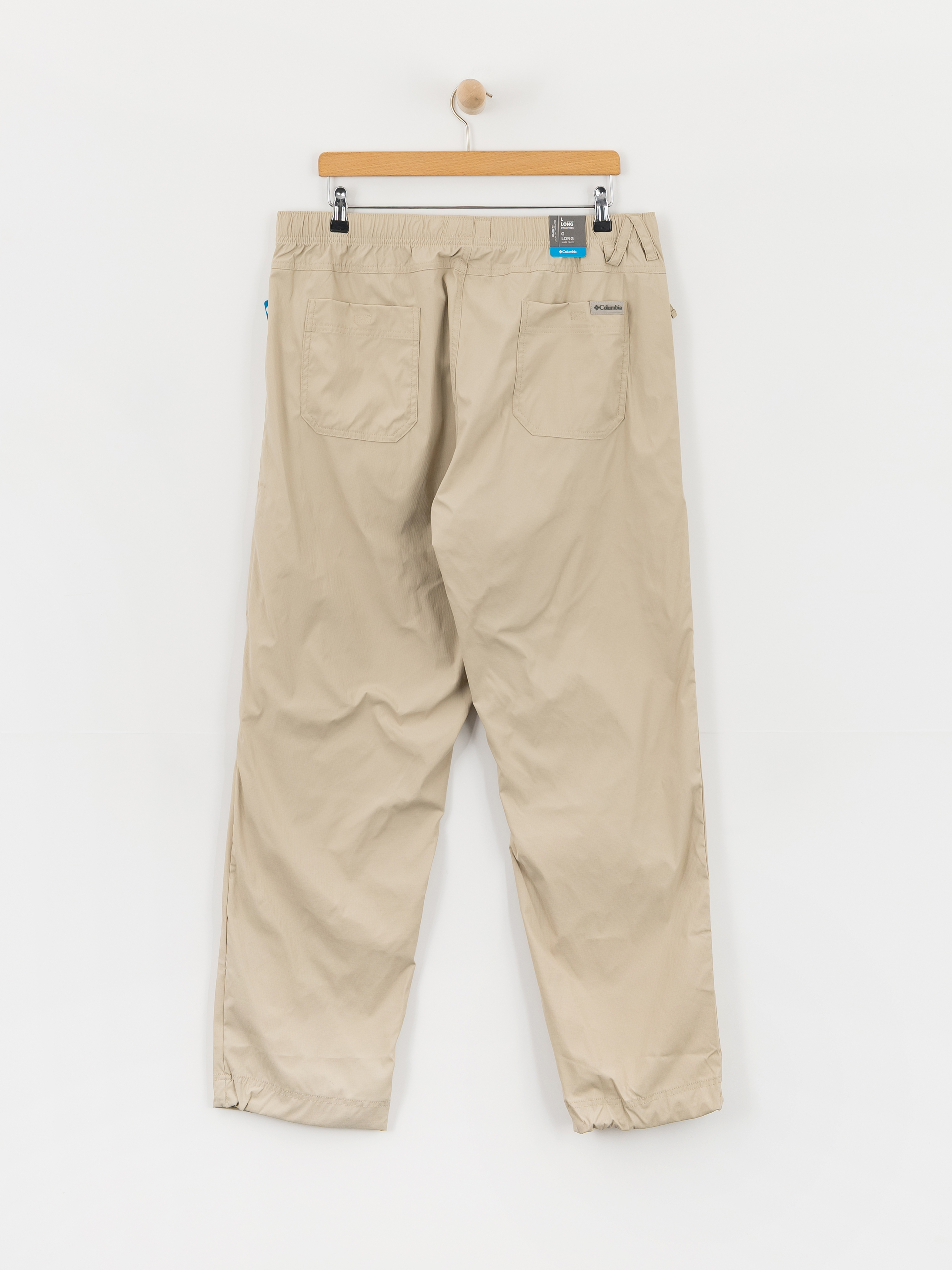 Pantaloni Columbia Landroamer Scout (ancient fossil)