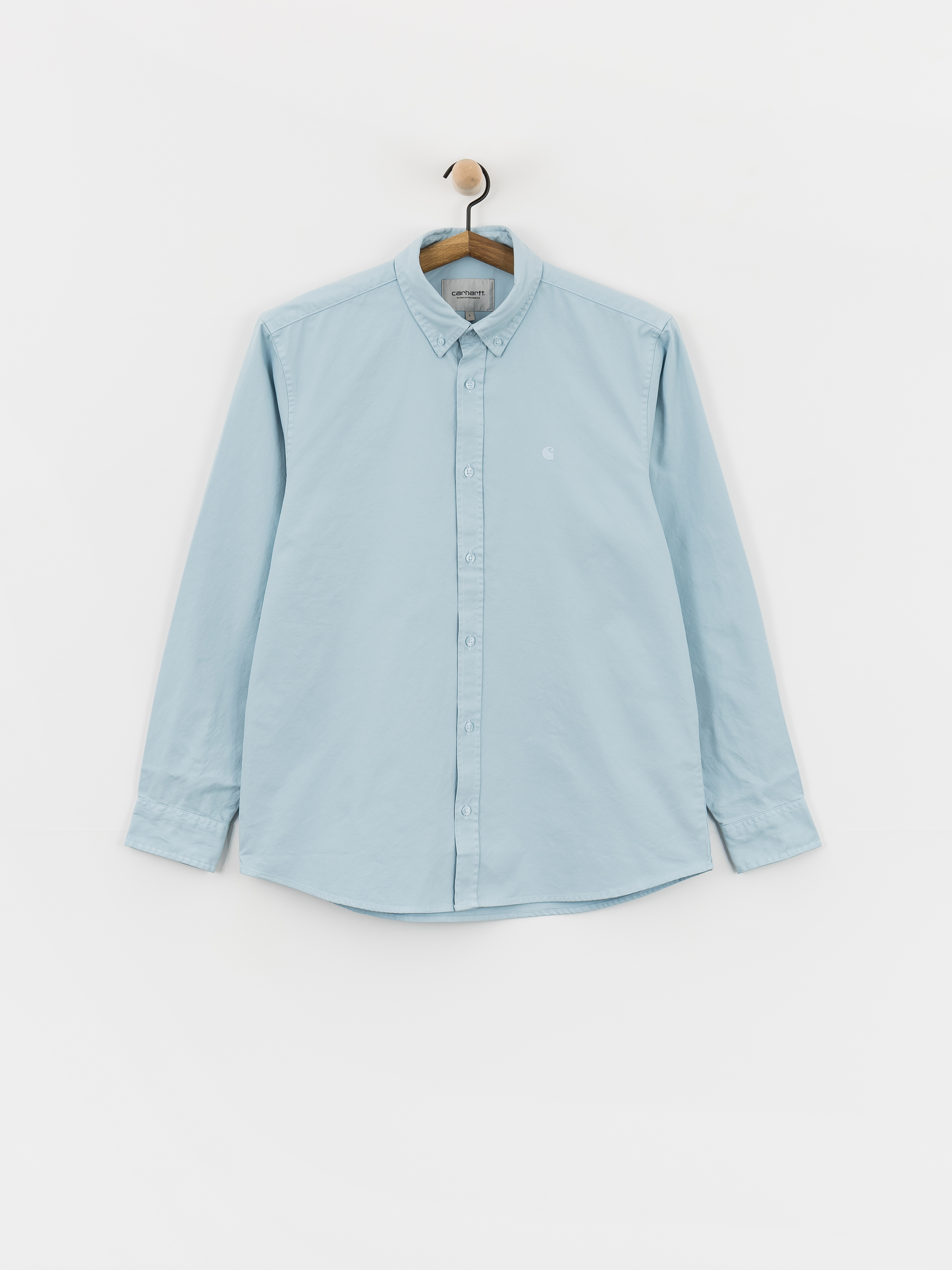 Cămașă Carhartt WIP Bolton (icaria)