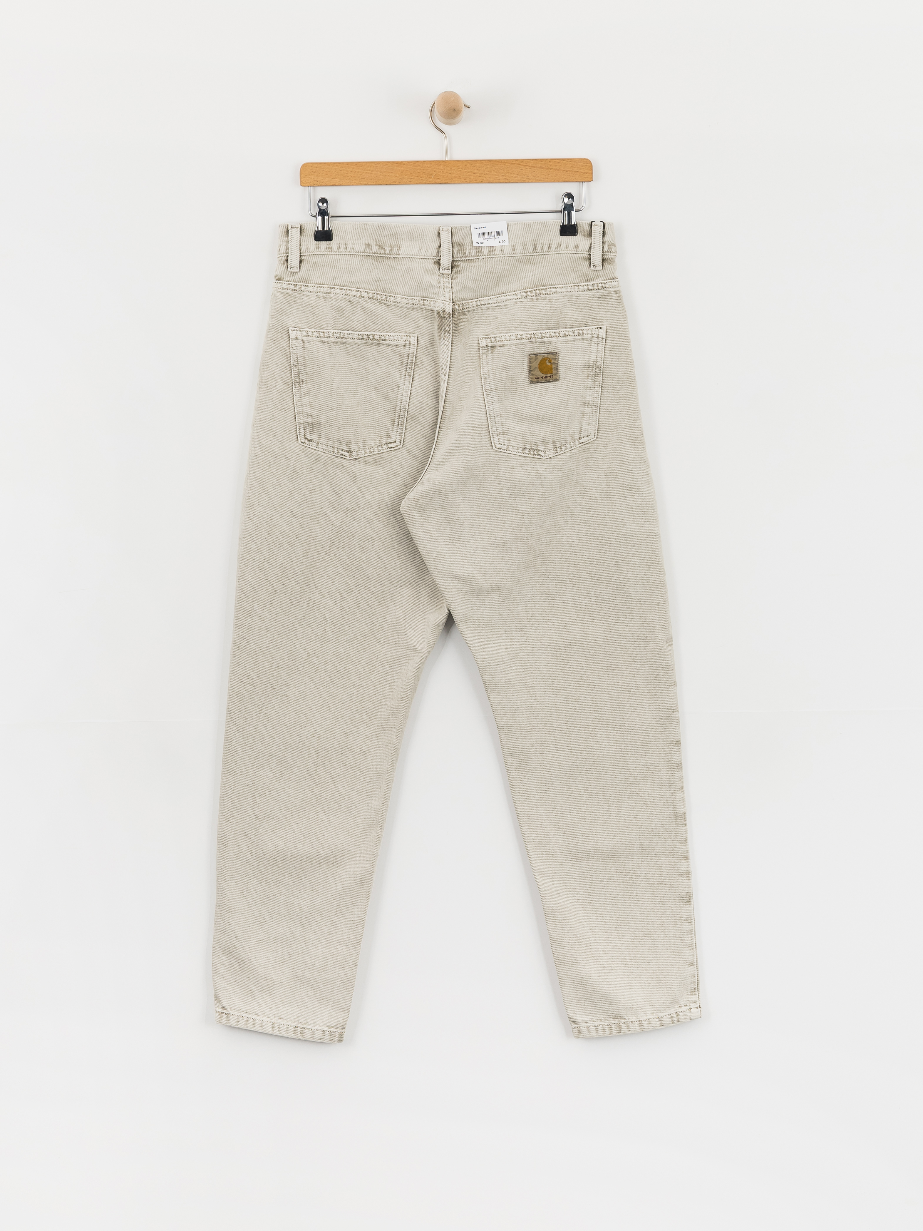 Pantaloni Carhartt WIP Newel (opuntia)