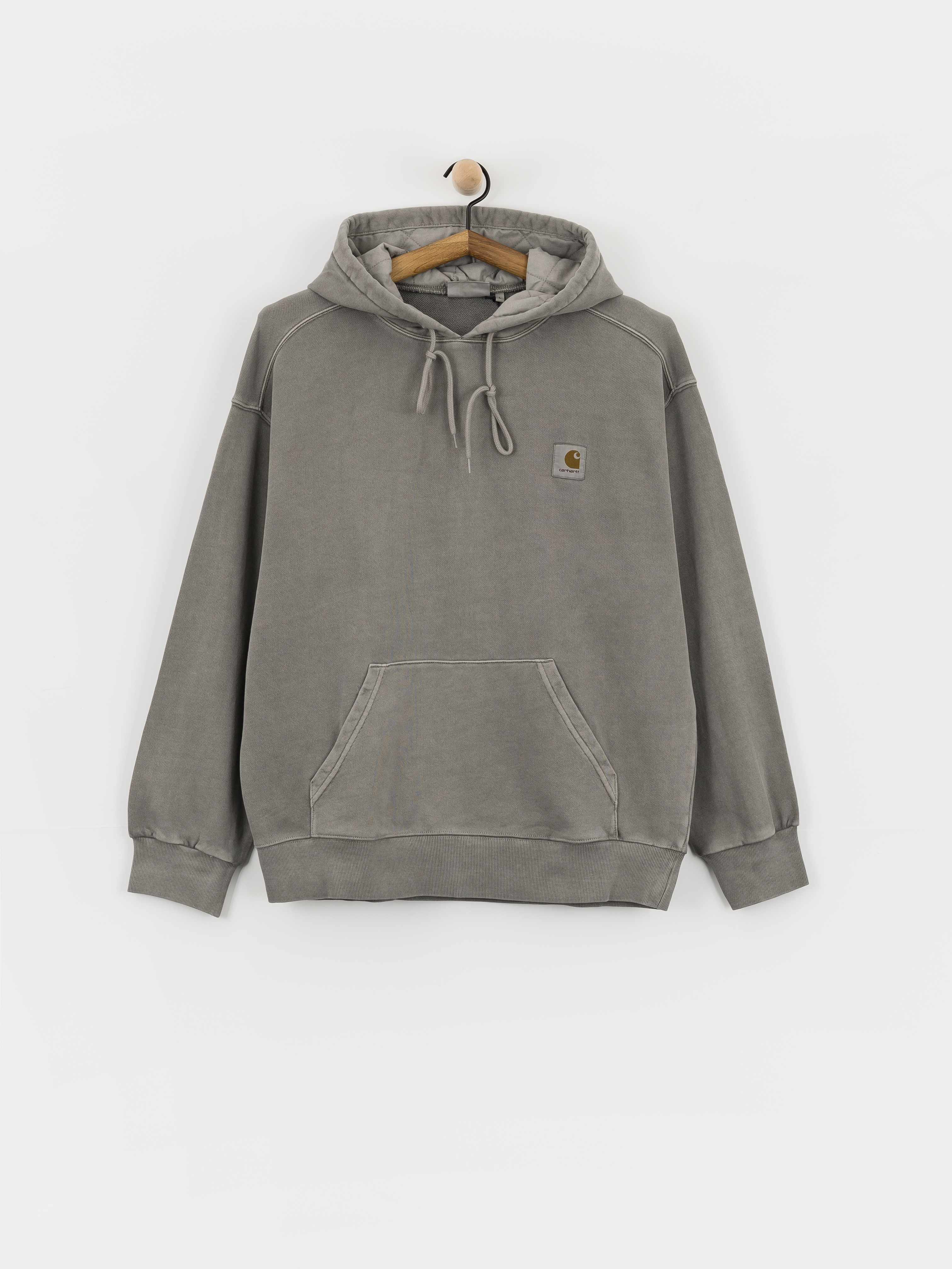 Hanorac cu glugă Carhartt WIP Nelson HD (yosemite)