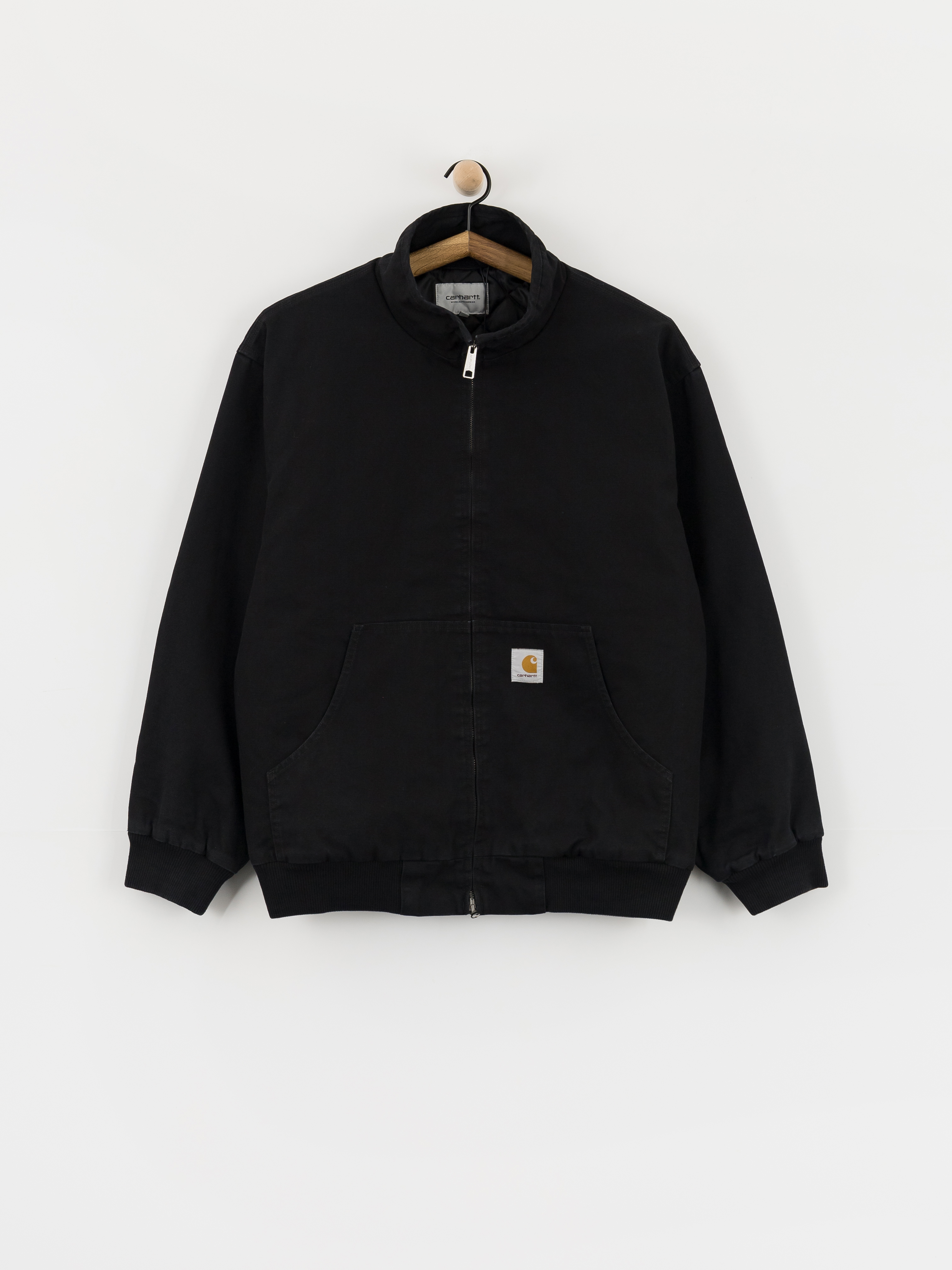 Geacă Carhartt WIP Ravon (black)