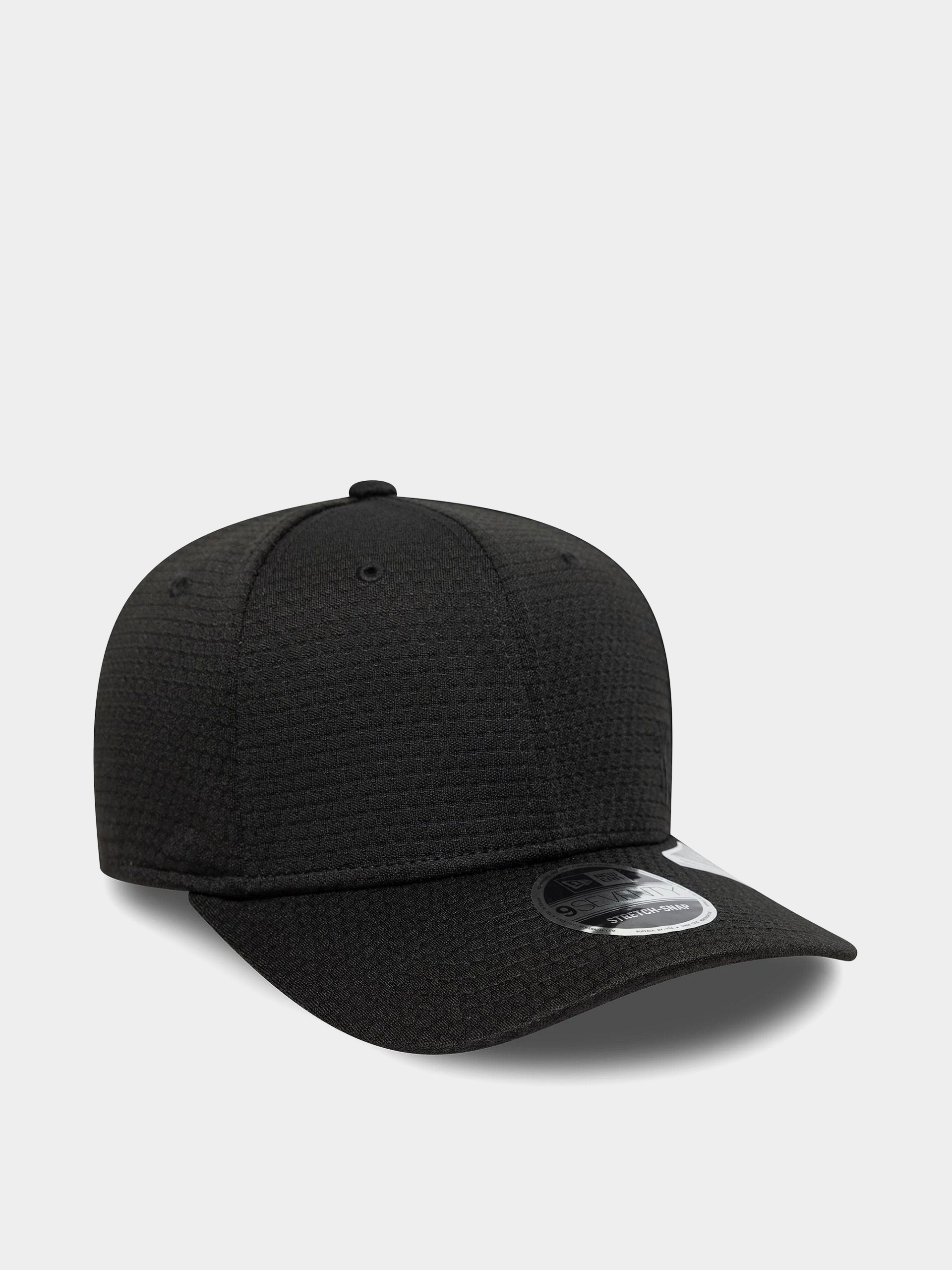 Șapcă New Era Mesh Flawless 9Seventy New York Yankees (black)