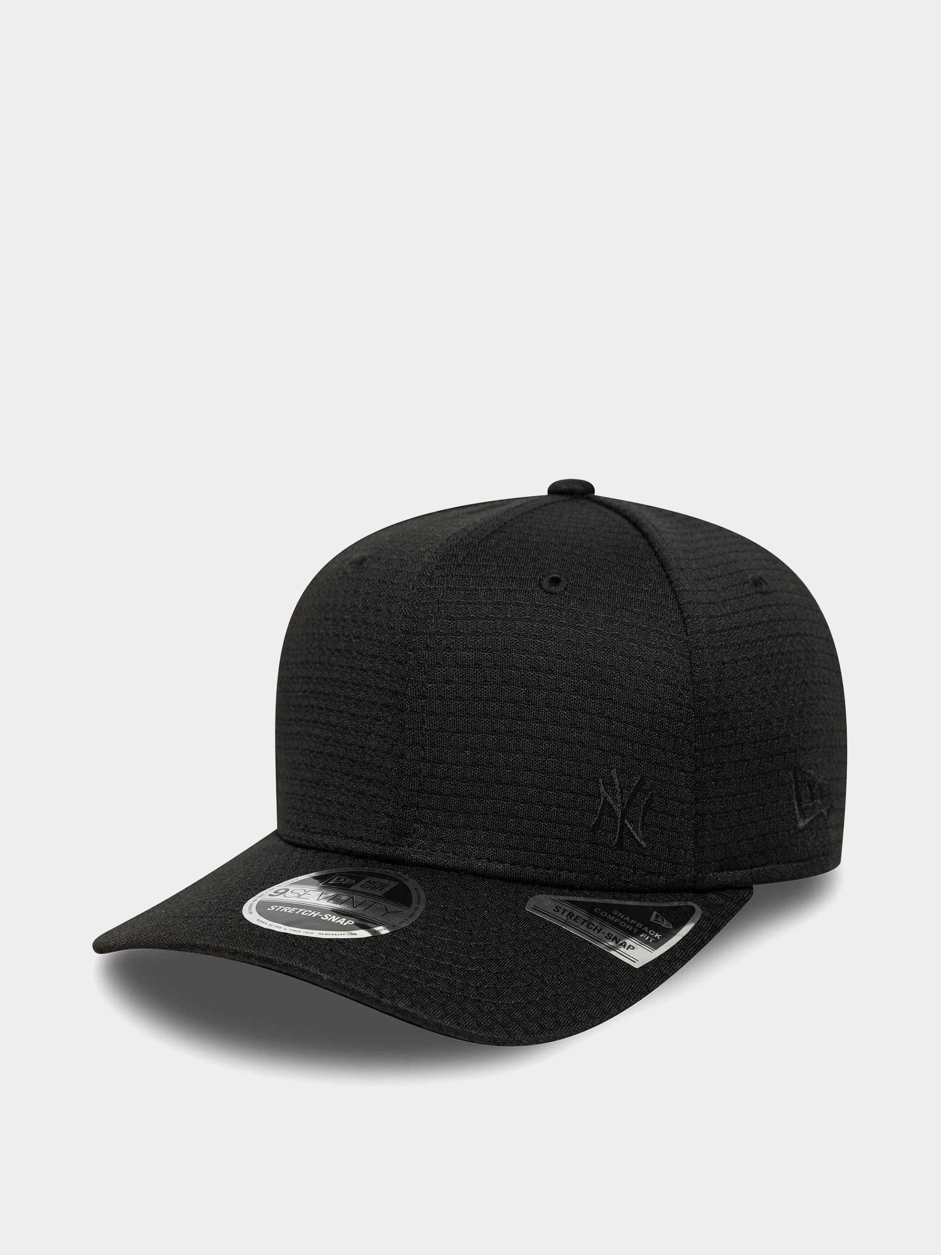 Șapcă New Era Mesh Flawless 9Seventy New York Yankees (black)