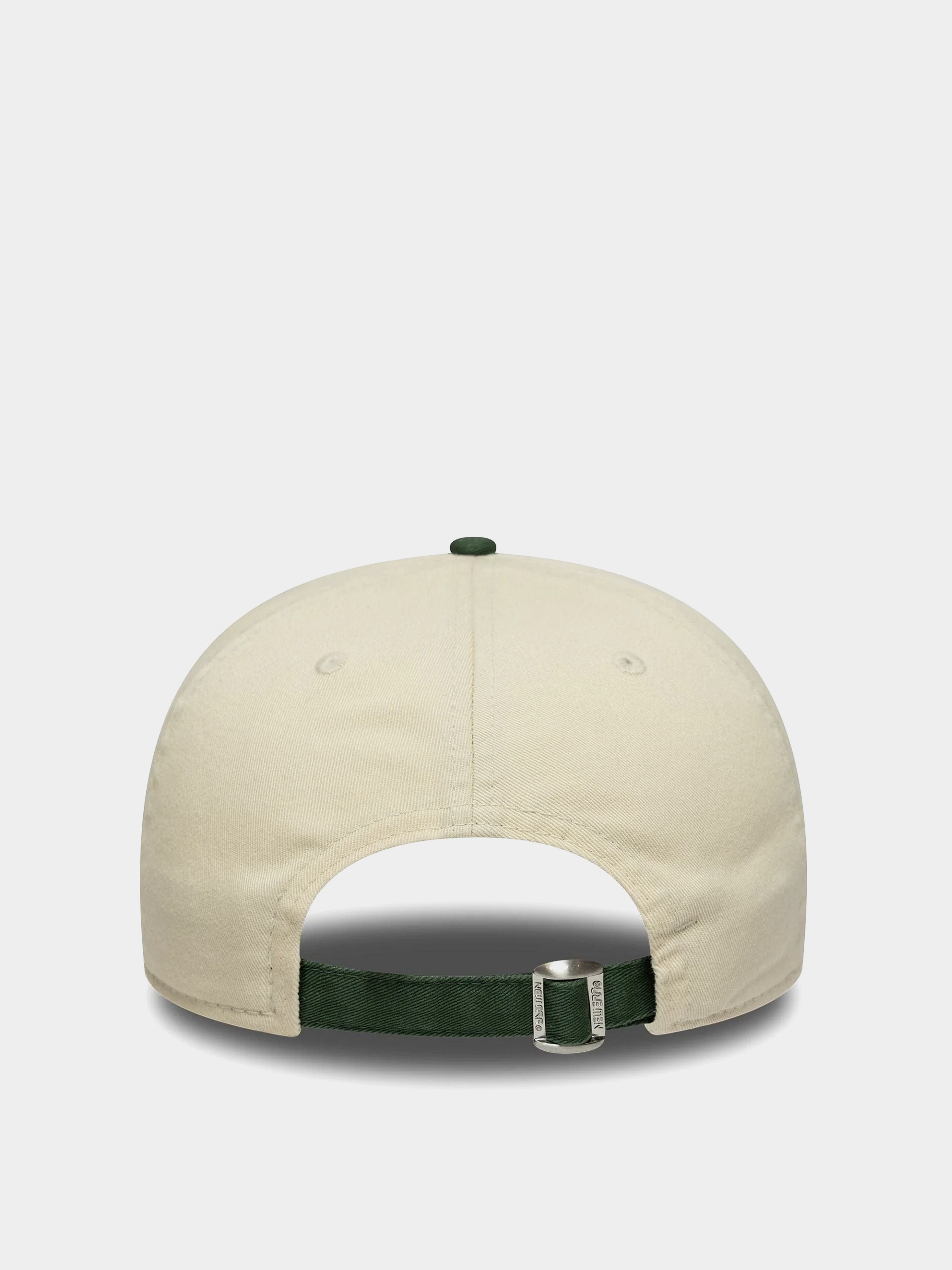 Șapcă New Era Washed Graphic 19Twenty New York Yankees (light cream/cigar)