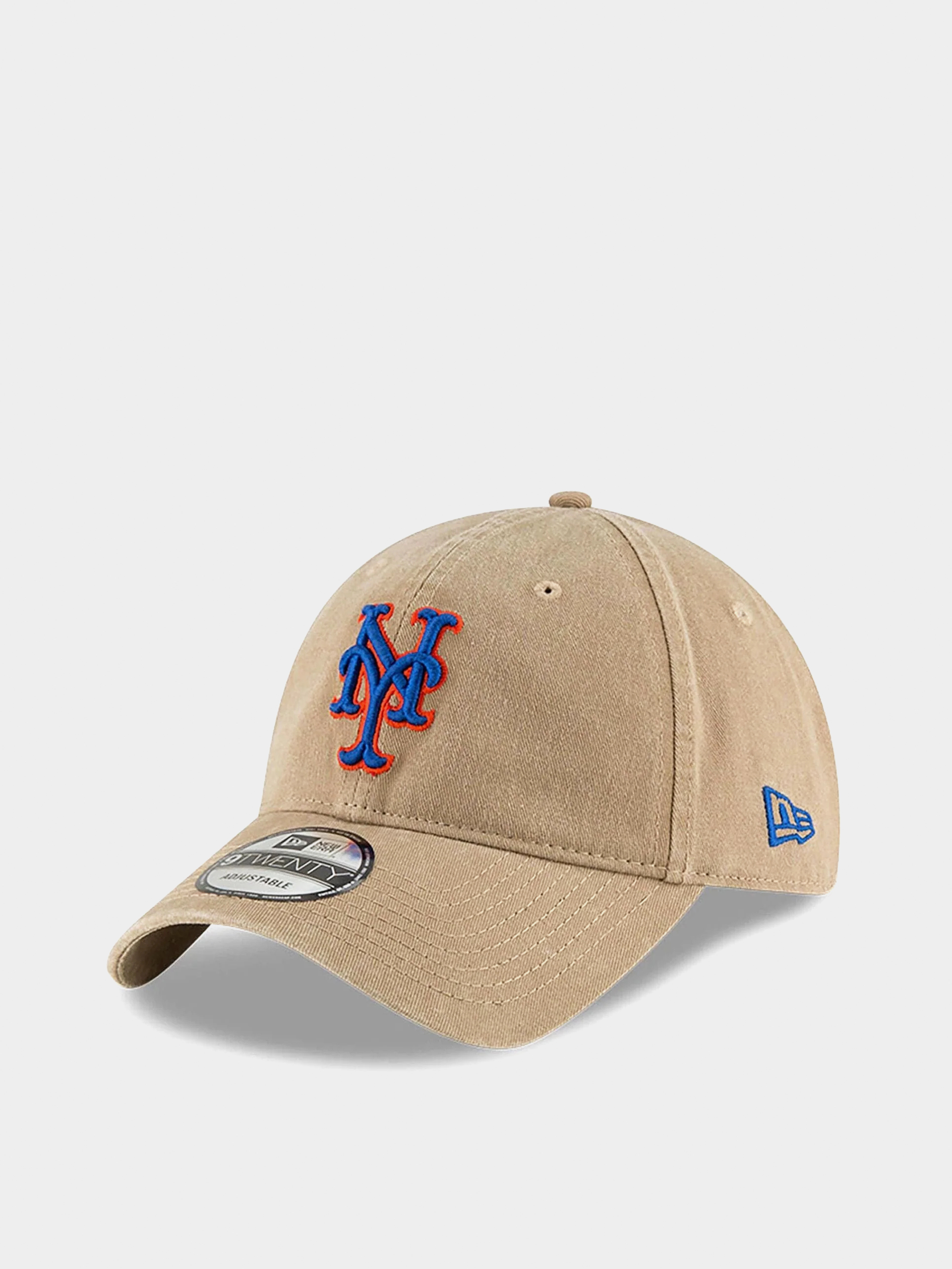 Șapcă New Era Core Classics 9Twenty New York Mets