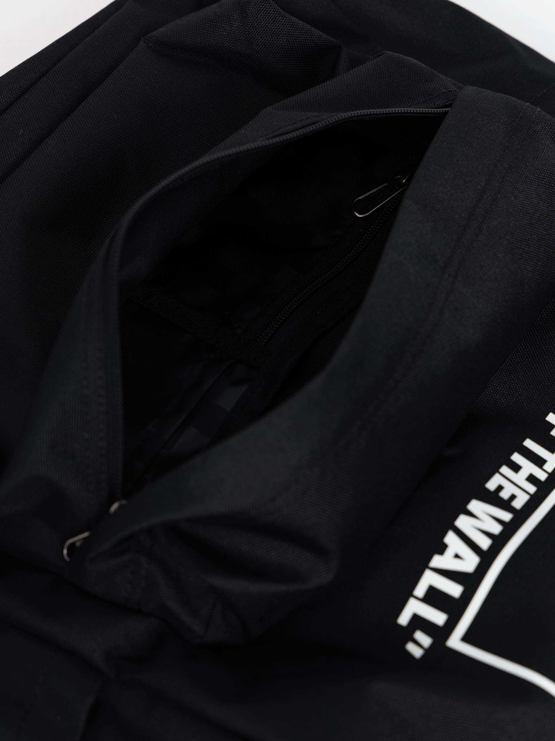 Rucsac Vans Old Skool (black/white)