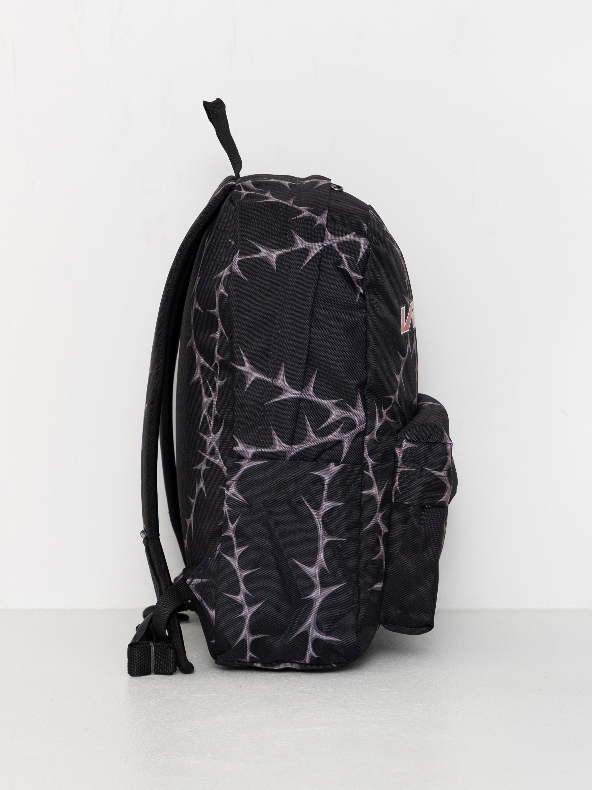 Rucsac Vans Old Skool (faded black)